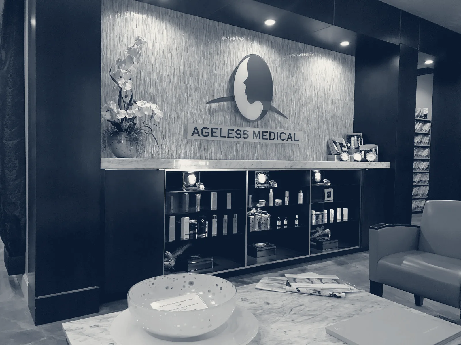 Ageless Medical — Cooper City, Florida