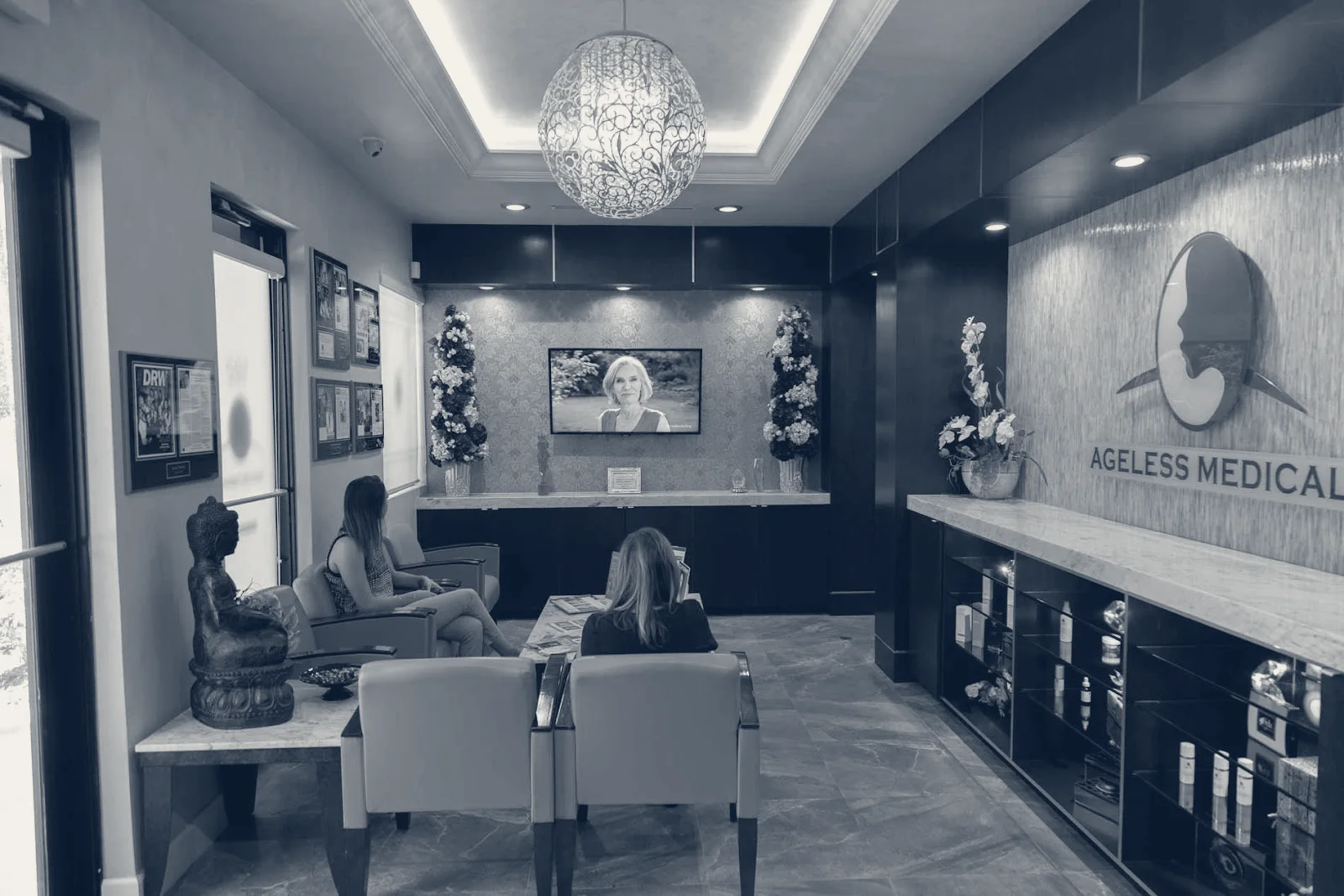 Ageless Medical — Cooper City, Florida