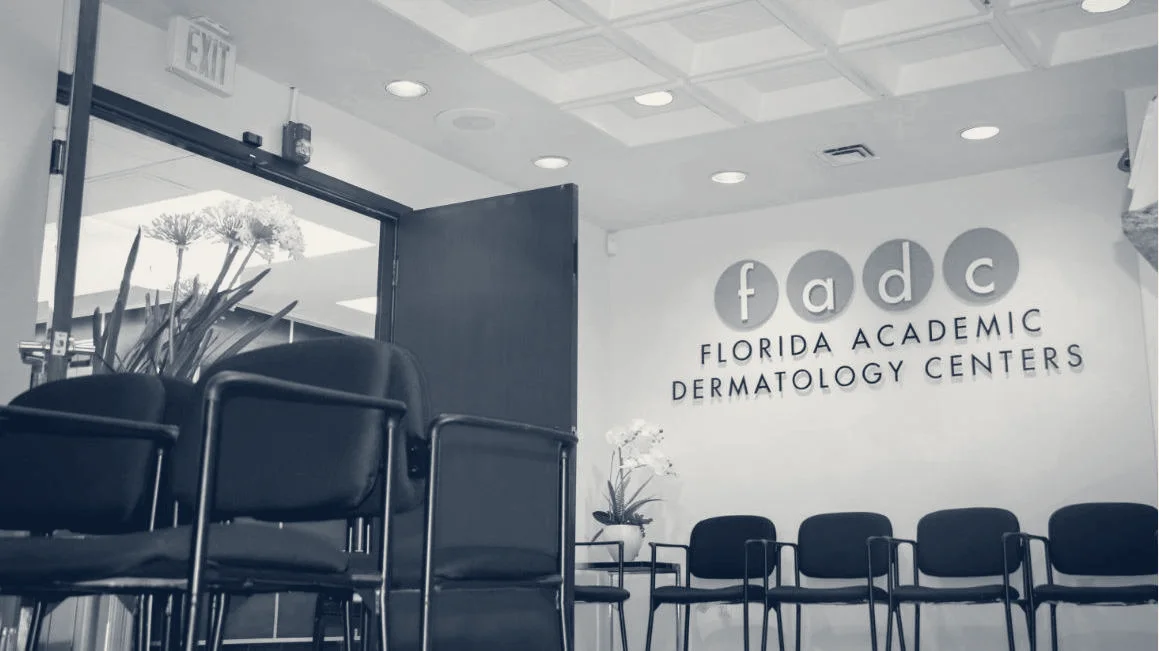 Florida Academic Dermatology Center — Coral Gables, Florida