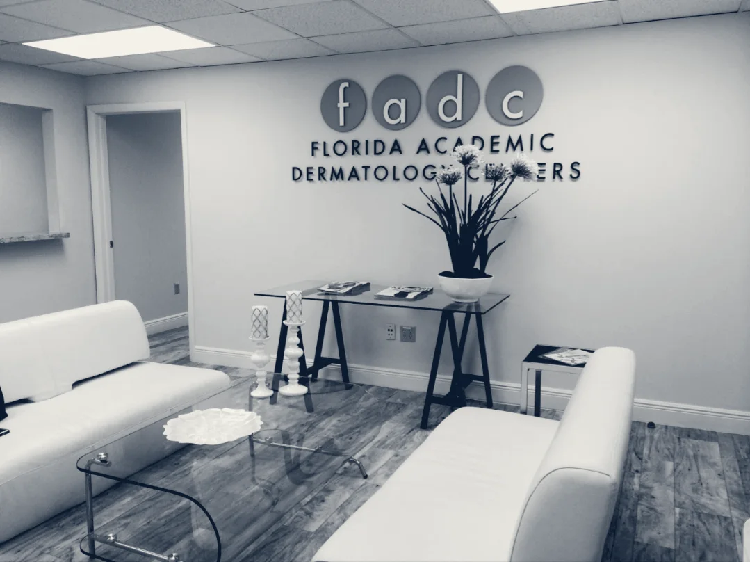 Florida Academic Dermatology Center — Coral Gables, Florida