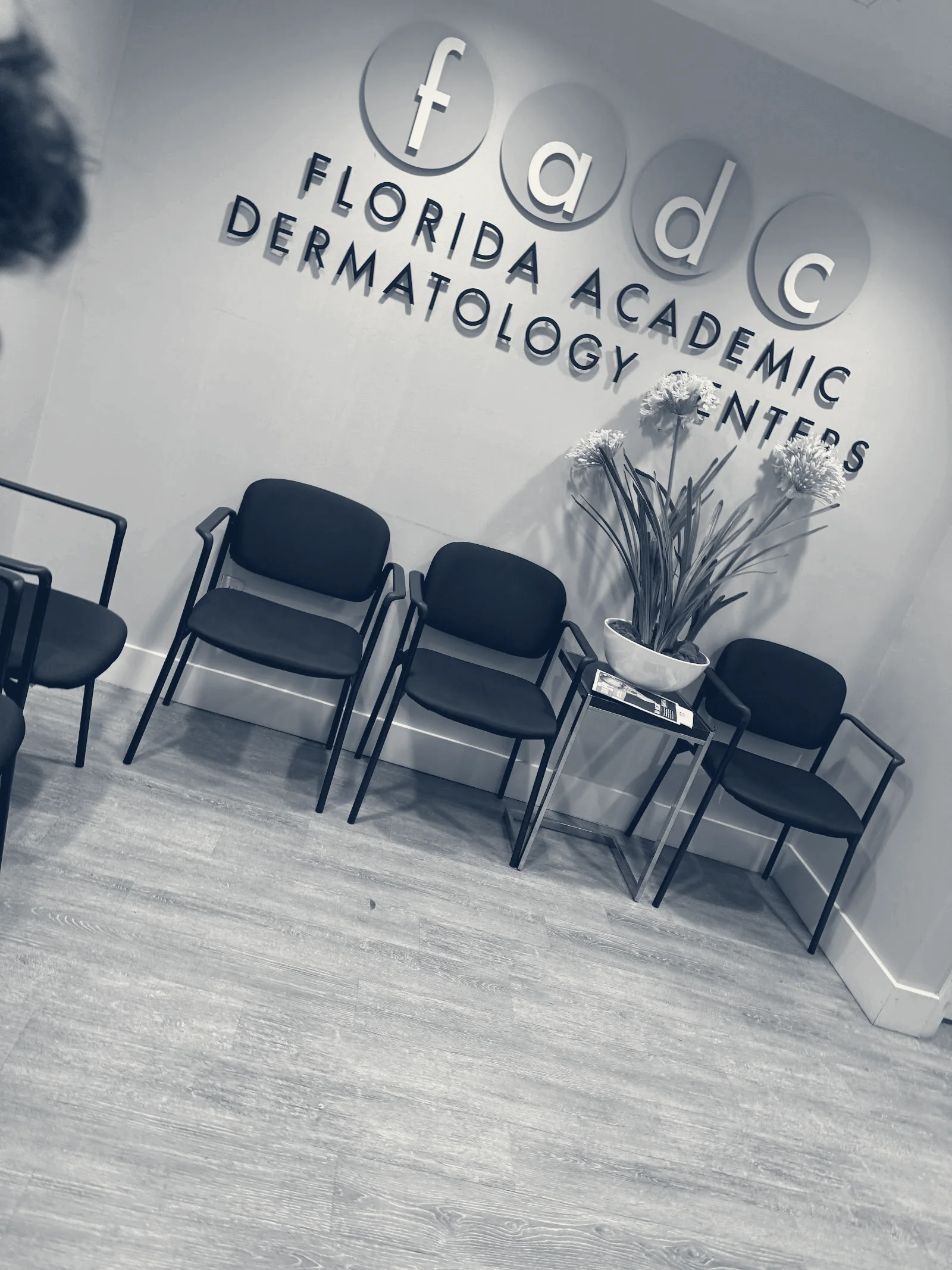 Florida Academic Dermatology Center — Coral Gables, Florida