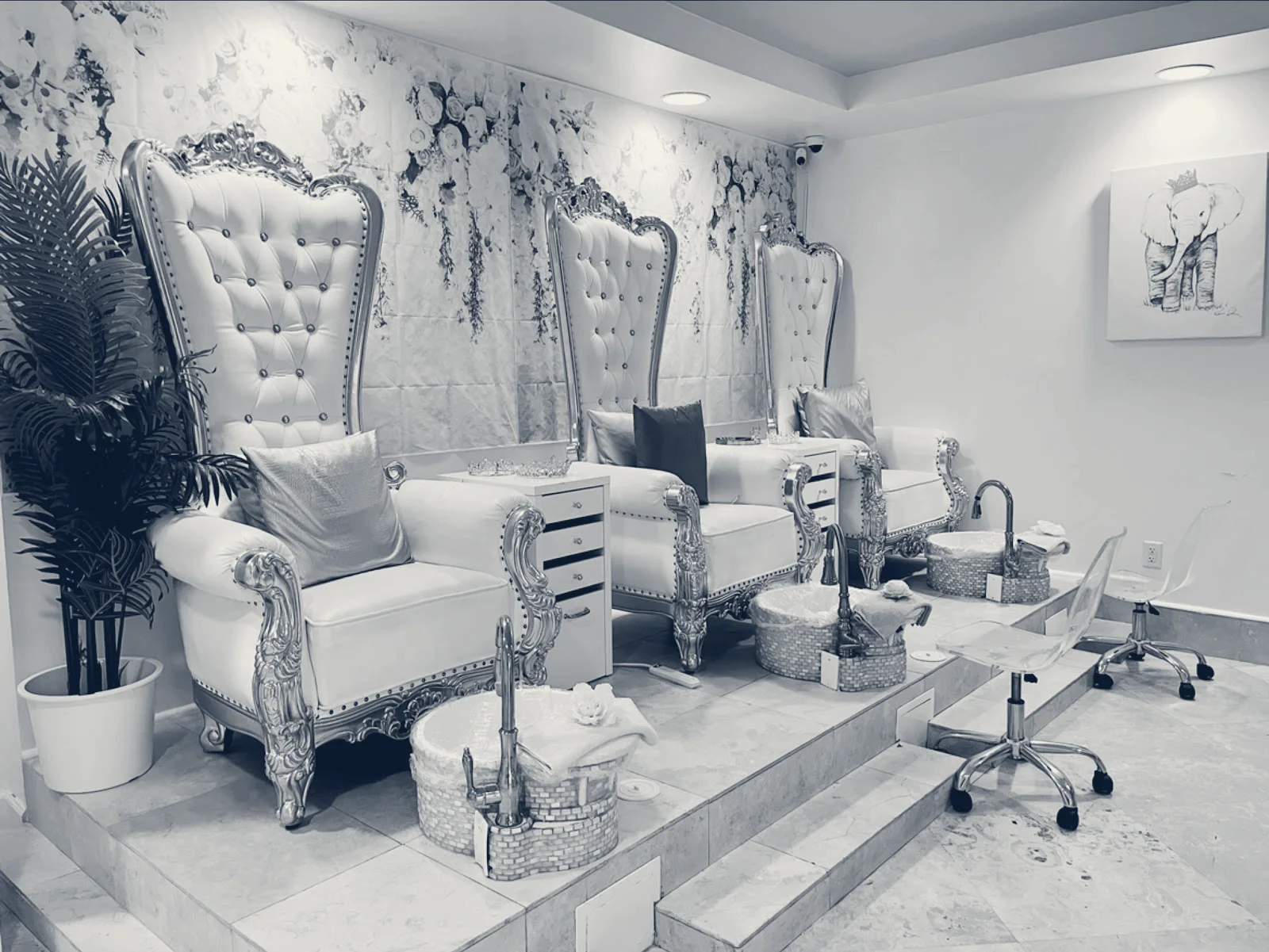 Majesty Day Spa — Fort Lauderdale, Florida