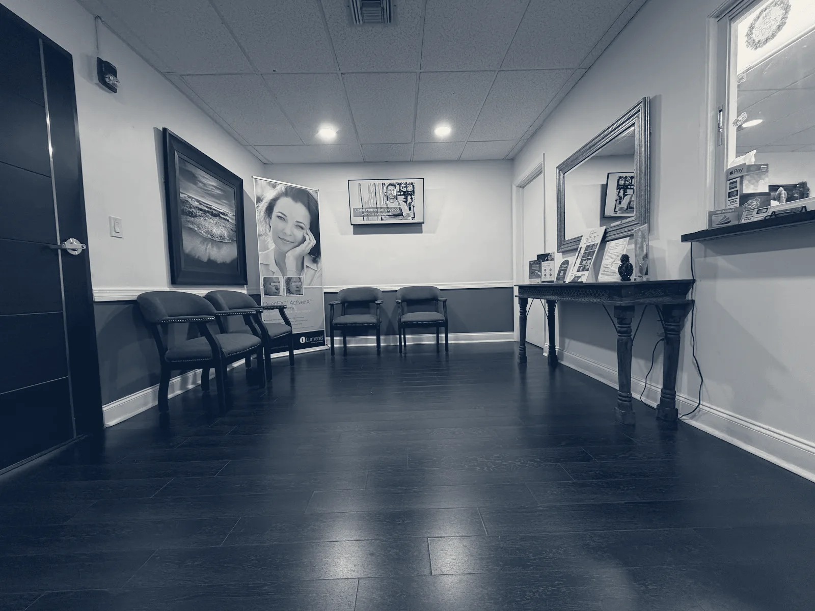 Javier Alonso, MD Dermatology — Coral Gables, Florida