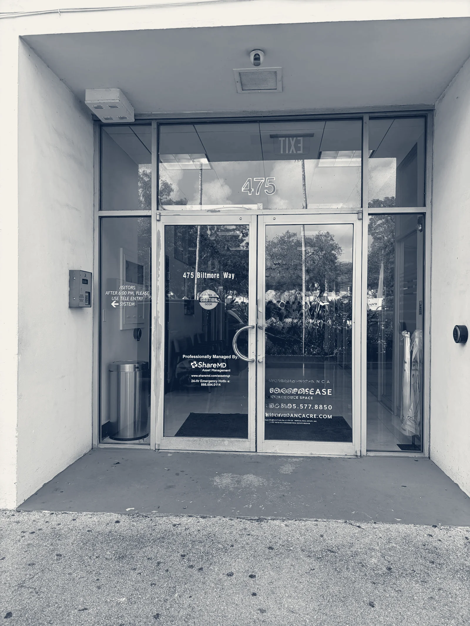 Javier Alonso, MD Dermatology — Coral Gables, Florida