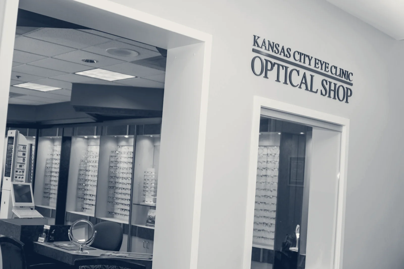 Kansas City Eye Clinic — Overland Park, Kansas