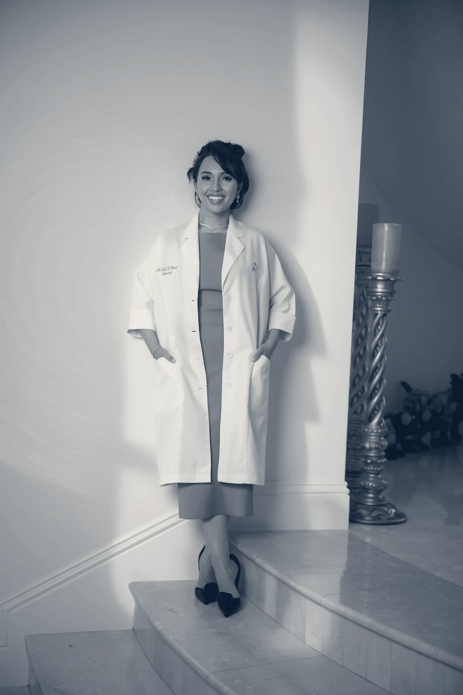 Miami Derm: Anna Chacon, MD — Coral Gables, Florida