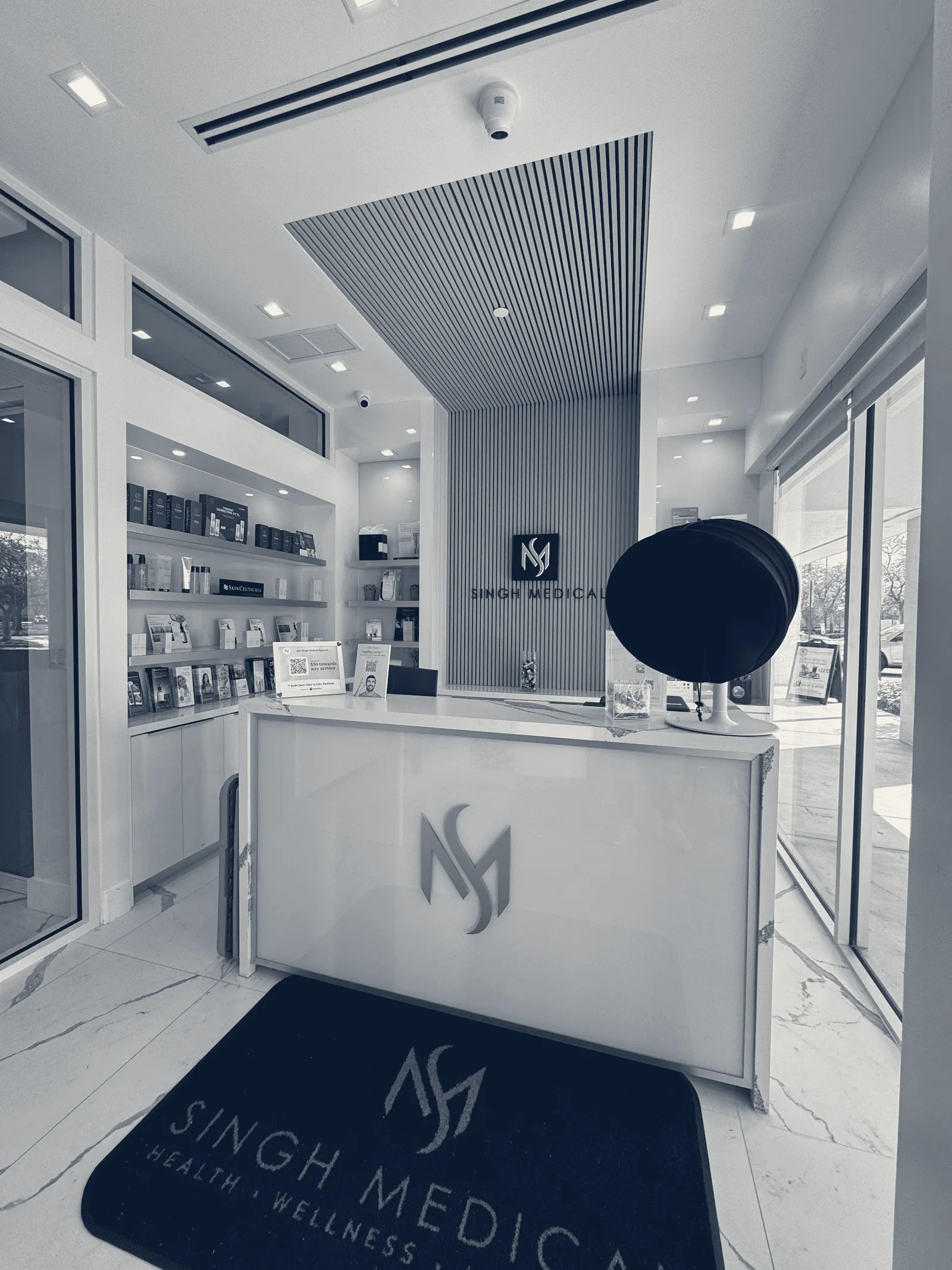 Singh Medical — Weston, Florida