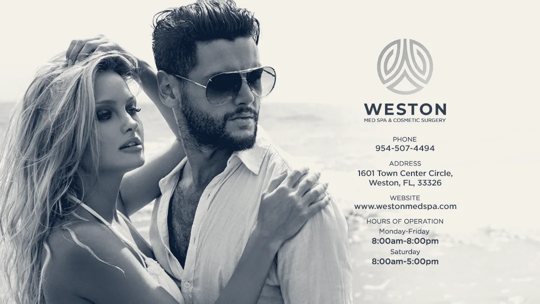 Weston Med Spa & Cosmetic Surgery — Weston, Florida