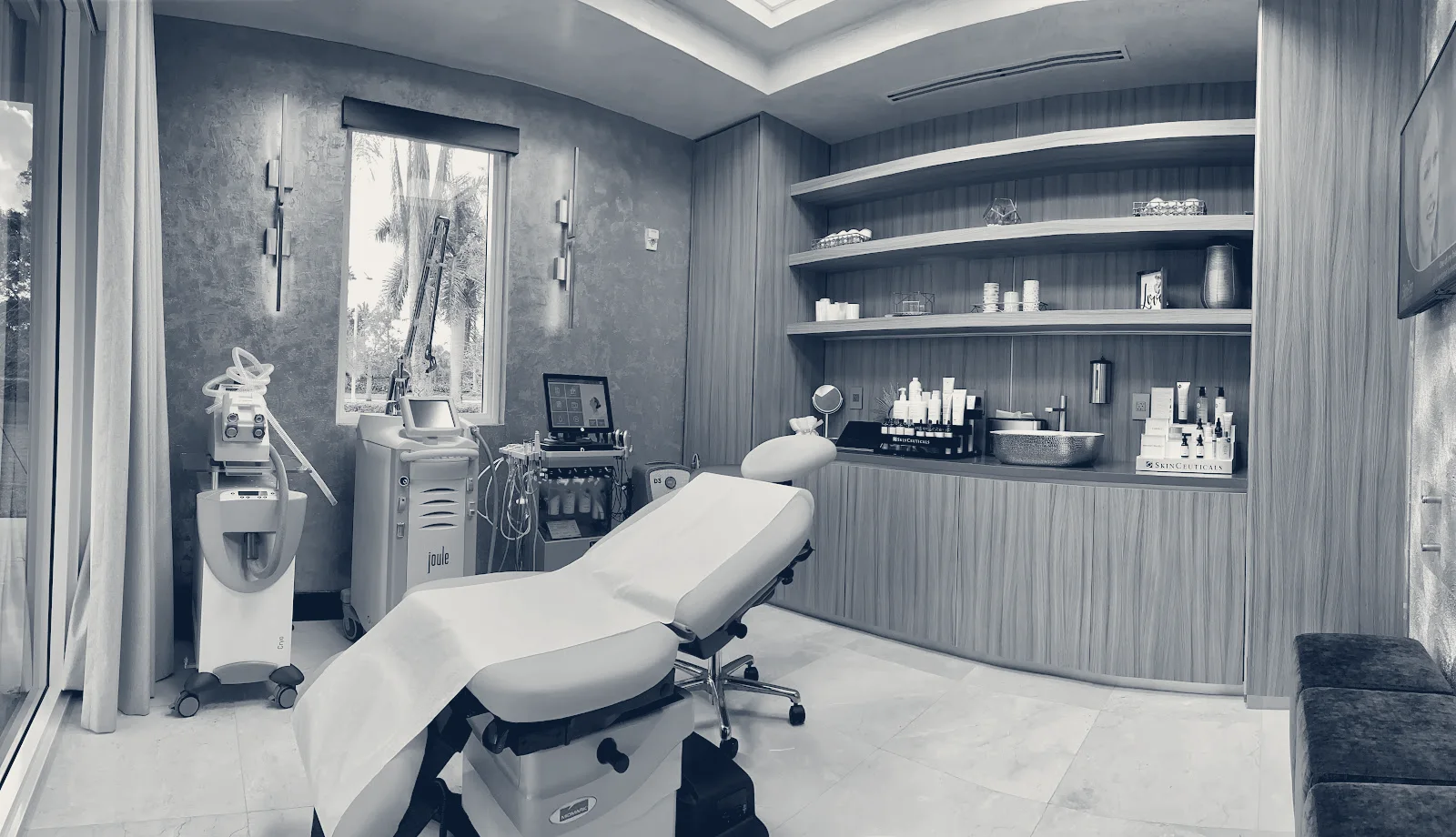 Weston Med Spa & Cosmetic Surgery — Weston, Florida