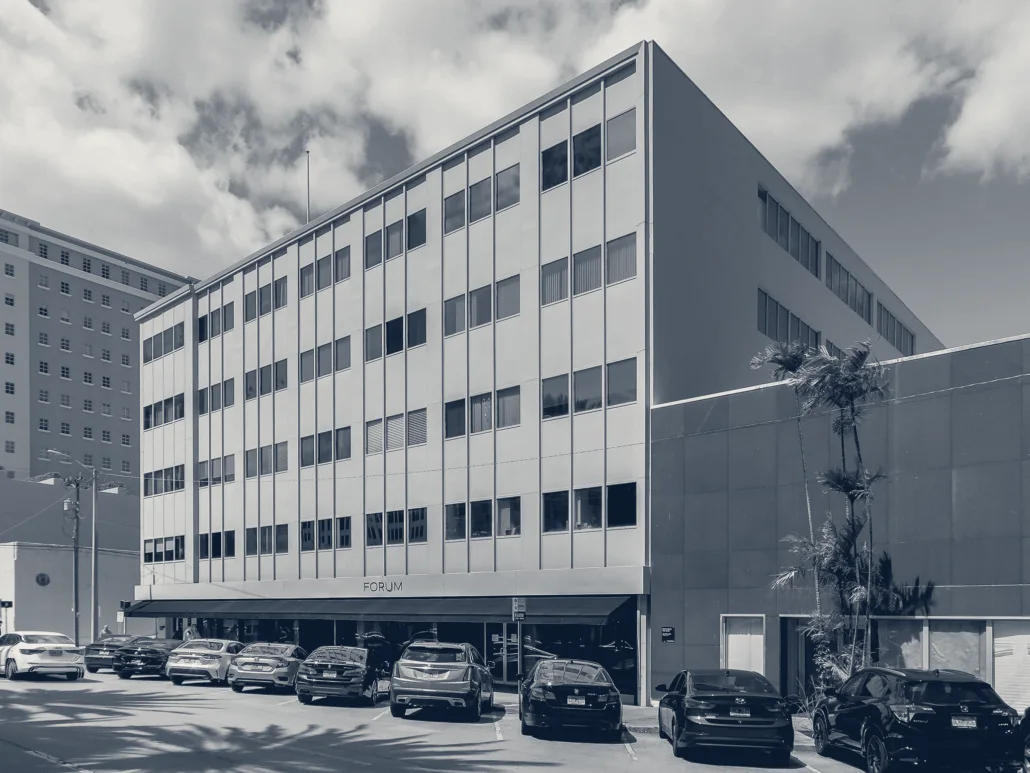 Miami Skin Center — Coral Gables, Florida