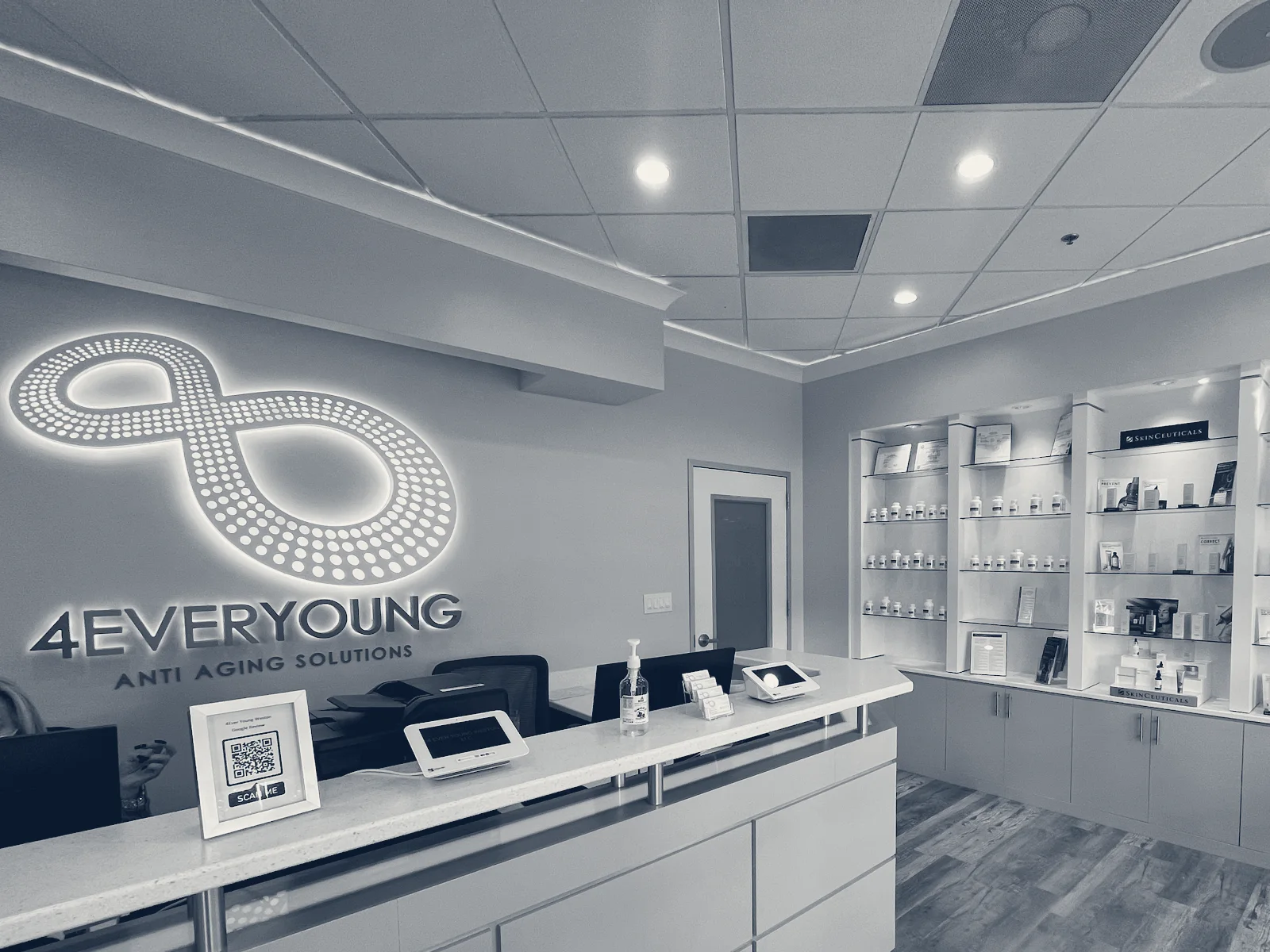 4Ever Young Med Spa & Wellness Center - Weston — Weston, Florida