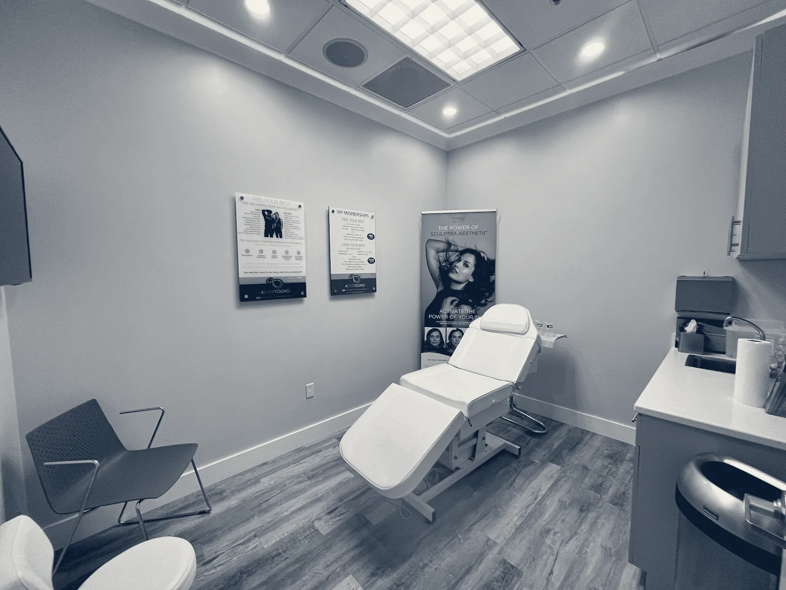 4Ever Young Med Spa & Wellness Center - Weston — Weston, Florida