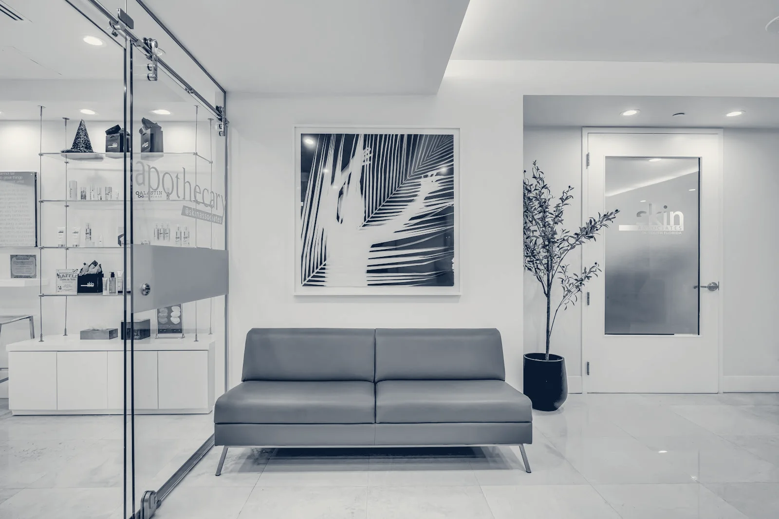 Skin Associates of South Florida — Coral Gables, Florida