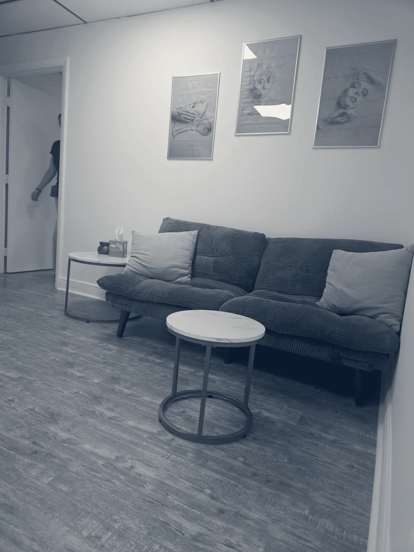 NaD Aesthetic Lab — Hallandale Beach, Florida