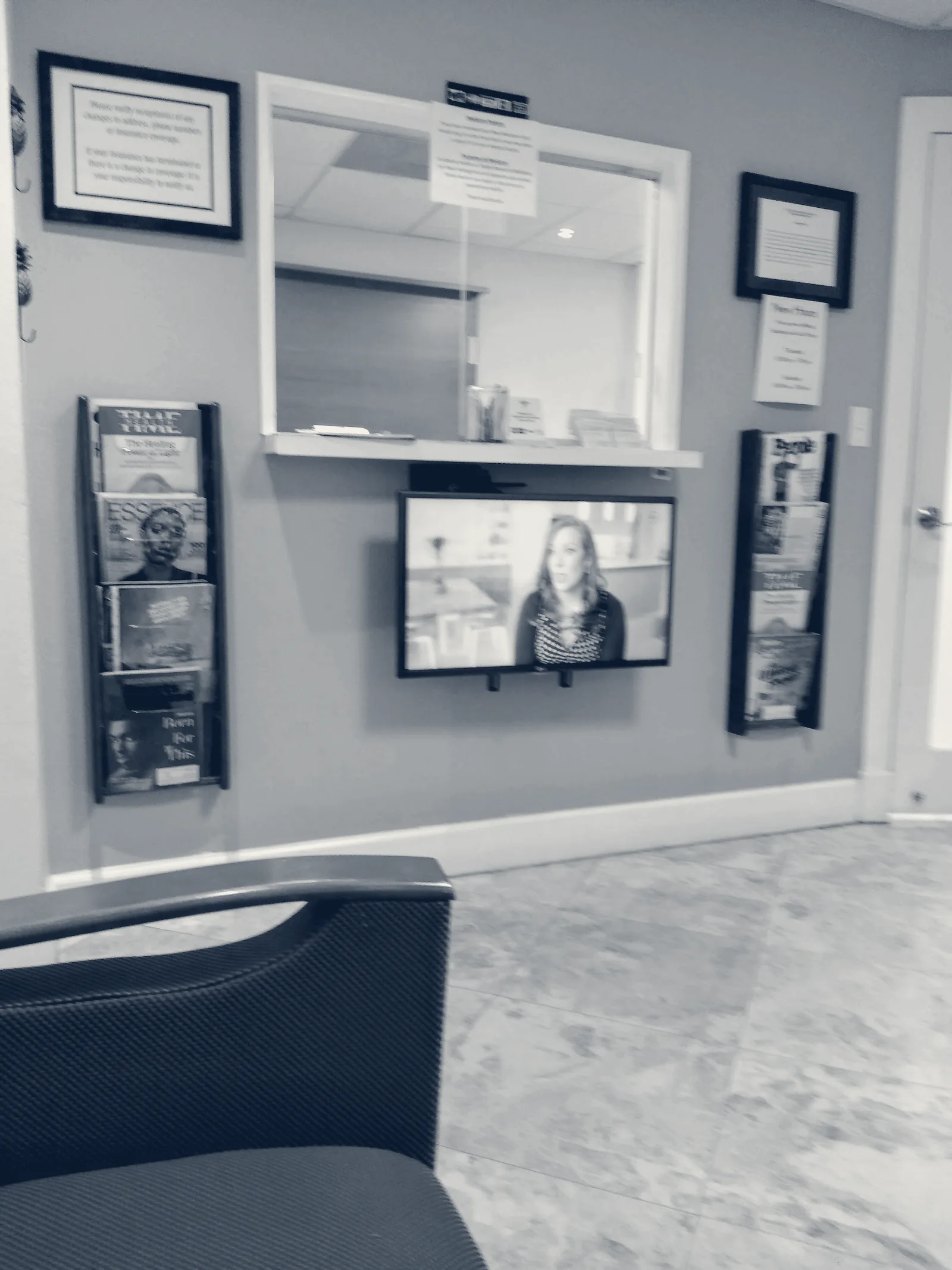 South Florida Dermatology — Coral Gables, Florida