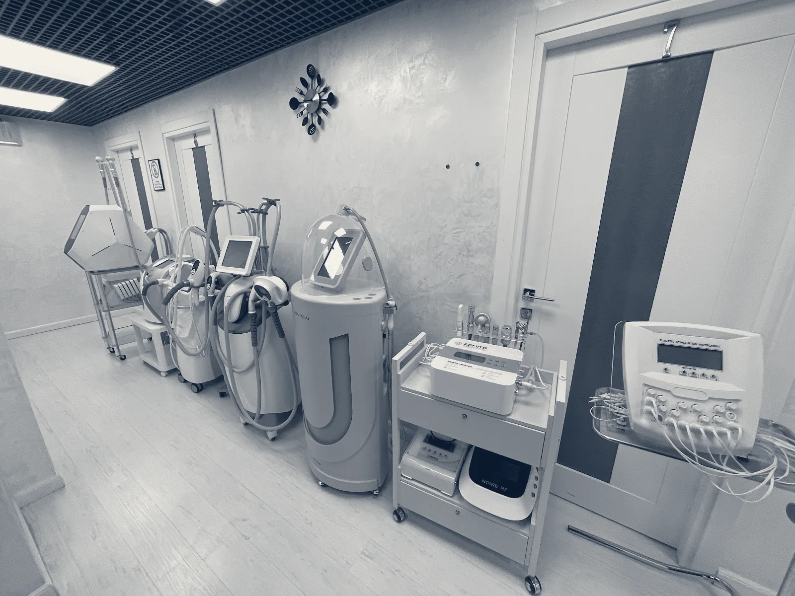 Borsalo Med Spa Cryo — Hallandale Beach, Florida