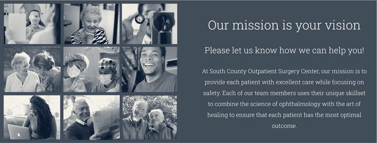 South County Out Patient Surgery — Delray Beach, Florida