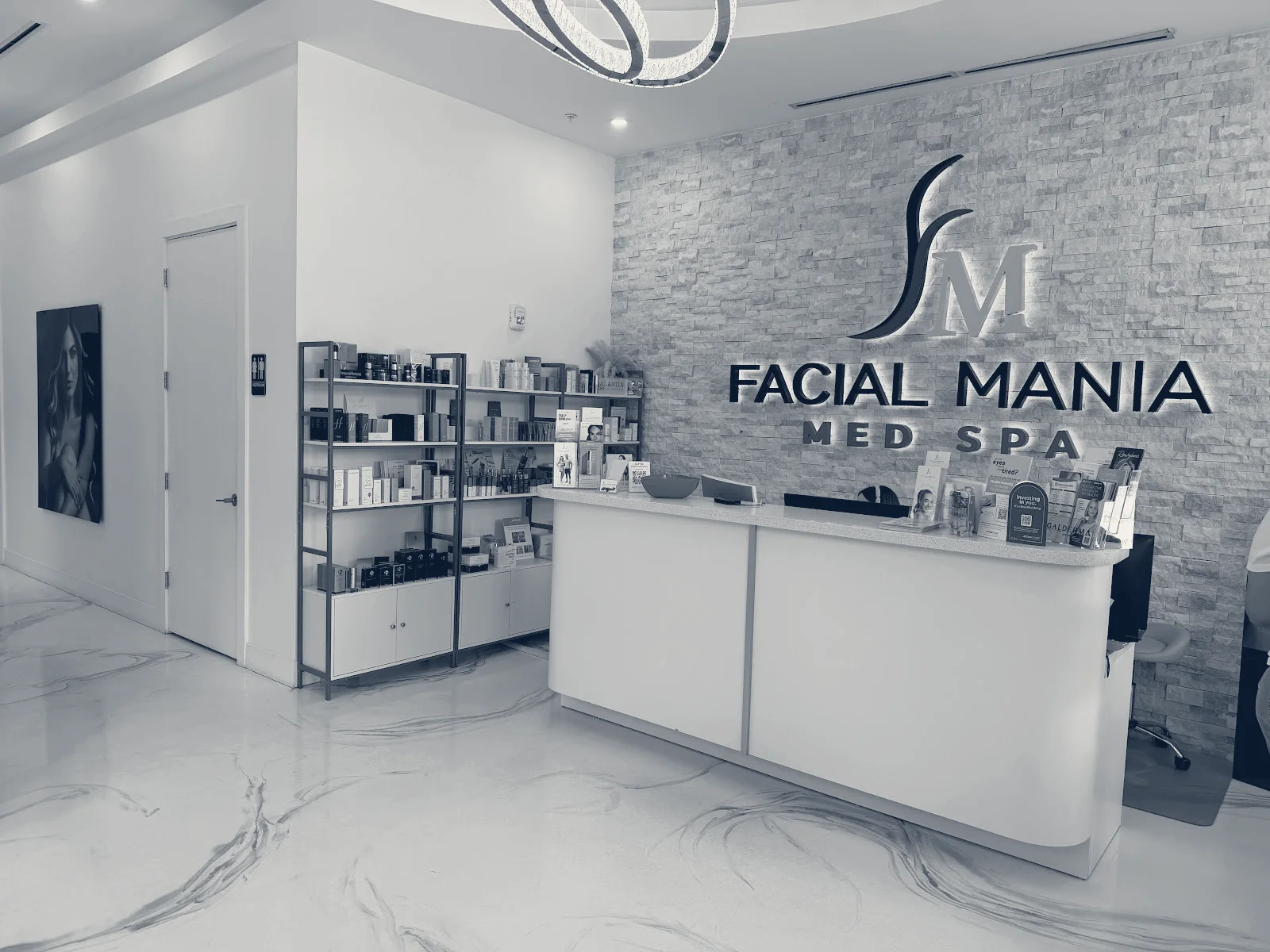 Facial Mania Med Spa - Coral Gables — Coral Gables, Florida
