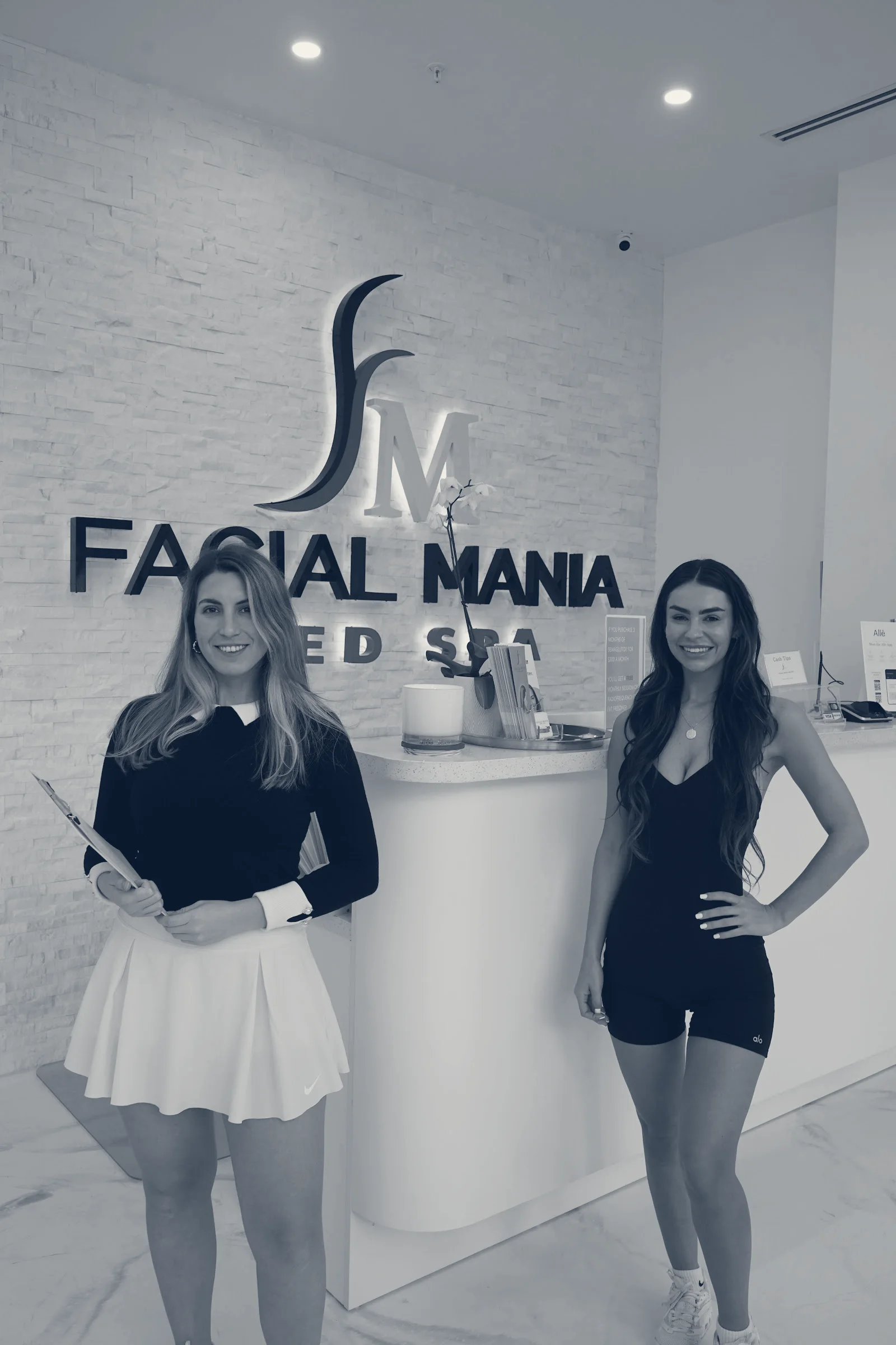 Facial Mania Med Spa - Coral Gables — Coral Gables, Florida