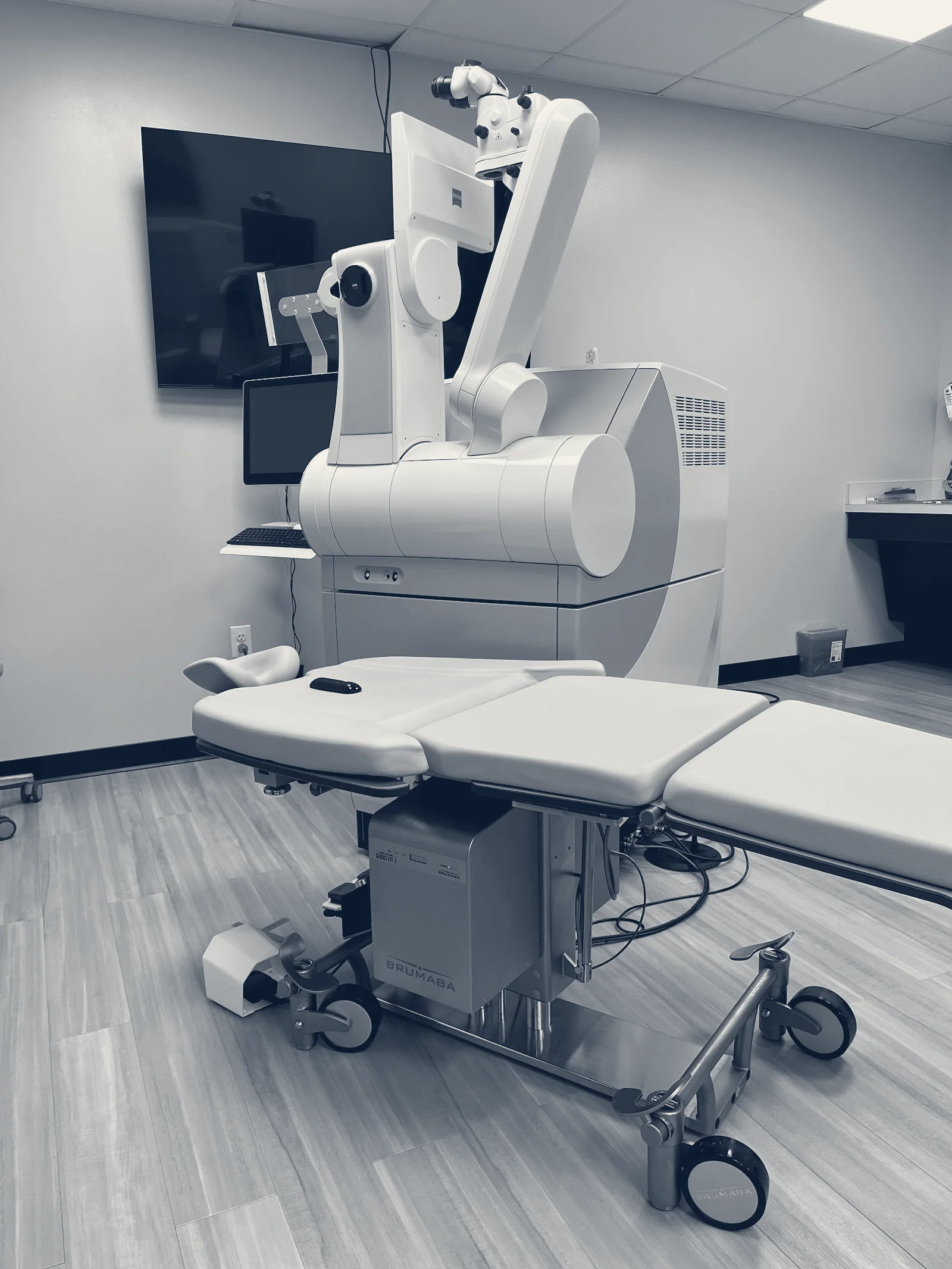 LaserCare Eye & LASIK Center, P.A. — Plano, Texas