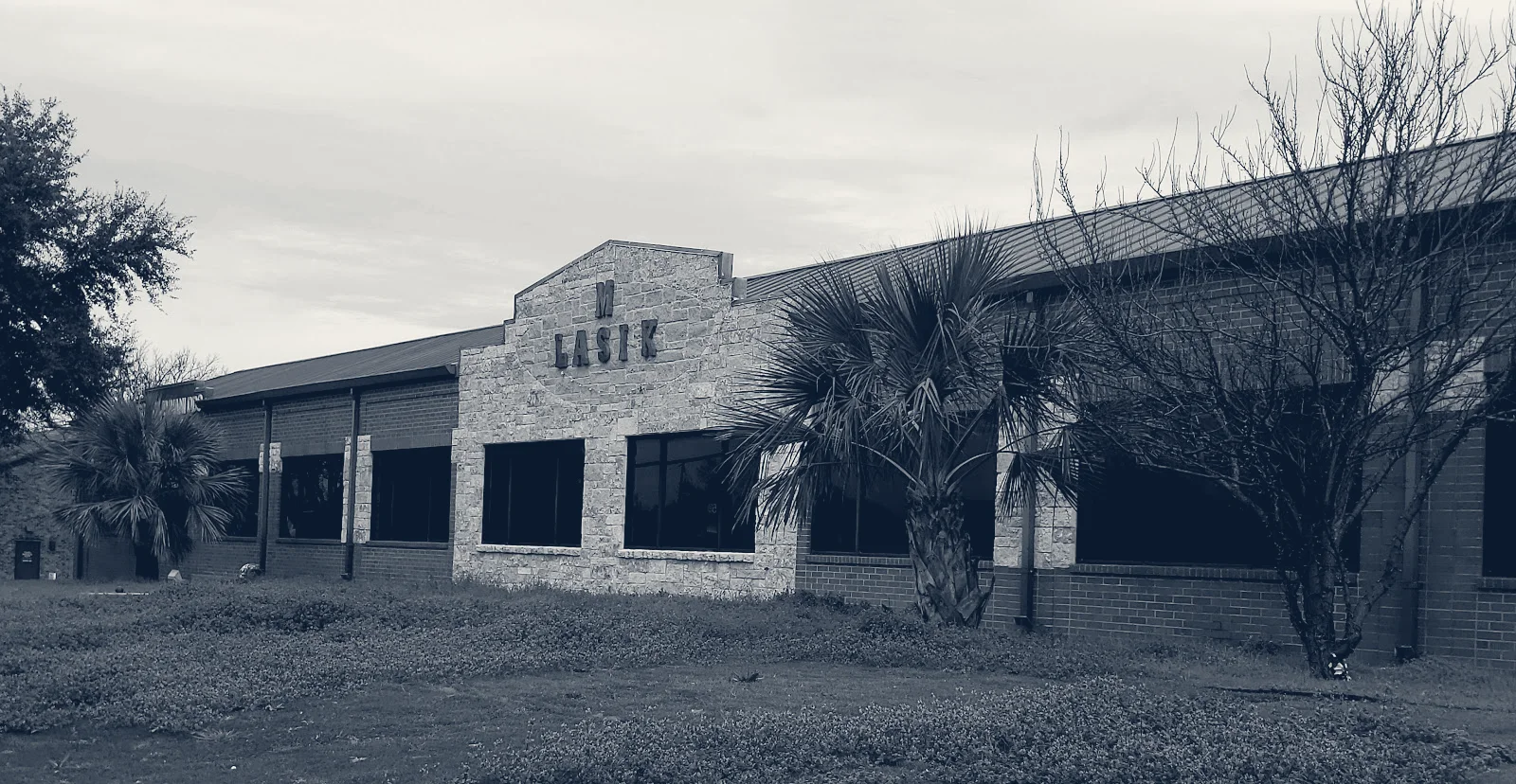 The No-Cut M LASIK Center — Richardson, Texas