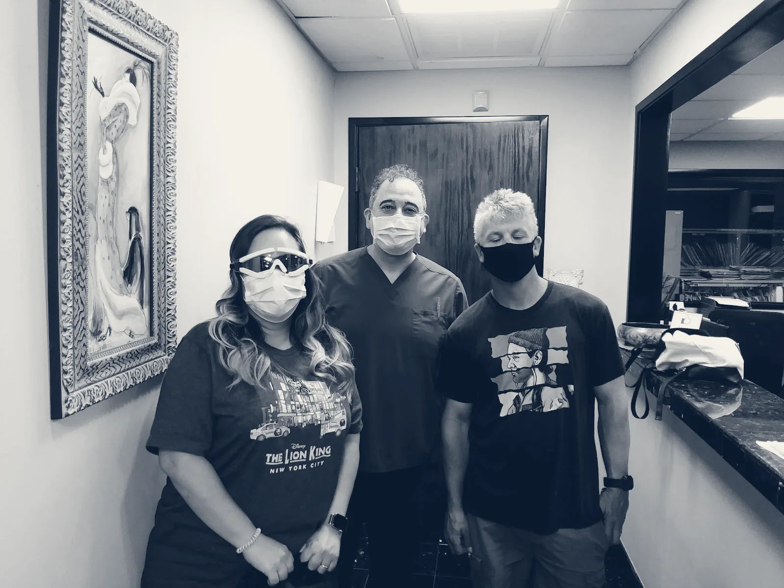 The No-Cut M LASIK Center — Richardson, Texas