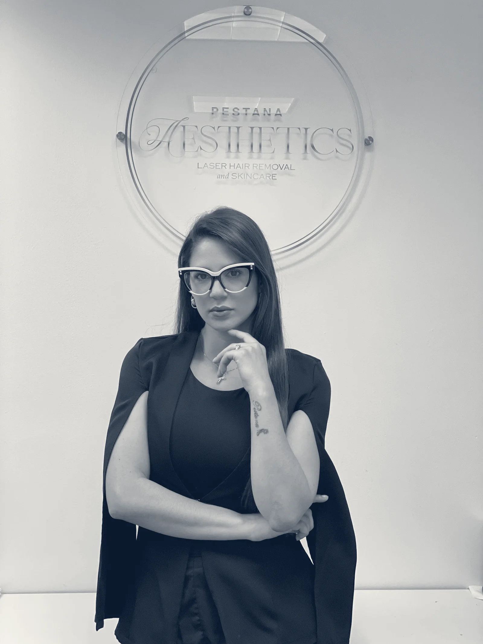 Pestana Aesthetics — Hallandale Beach, Florida
