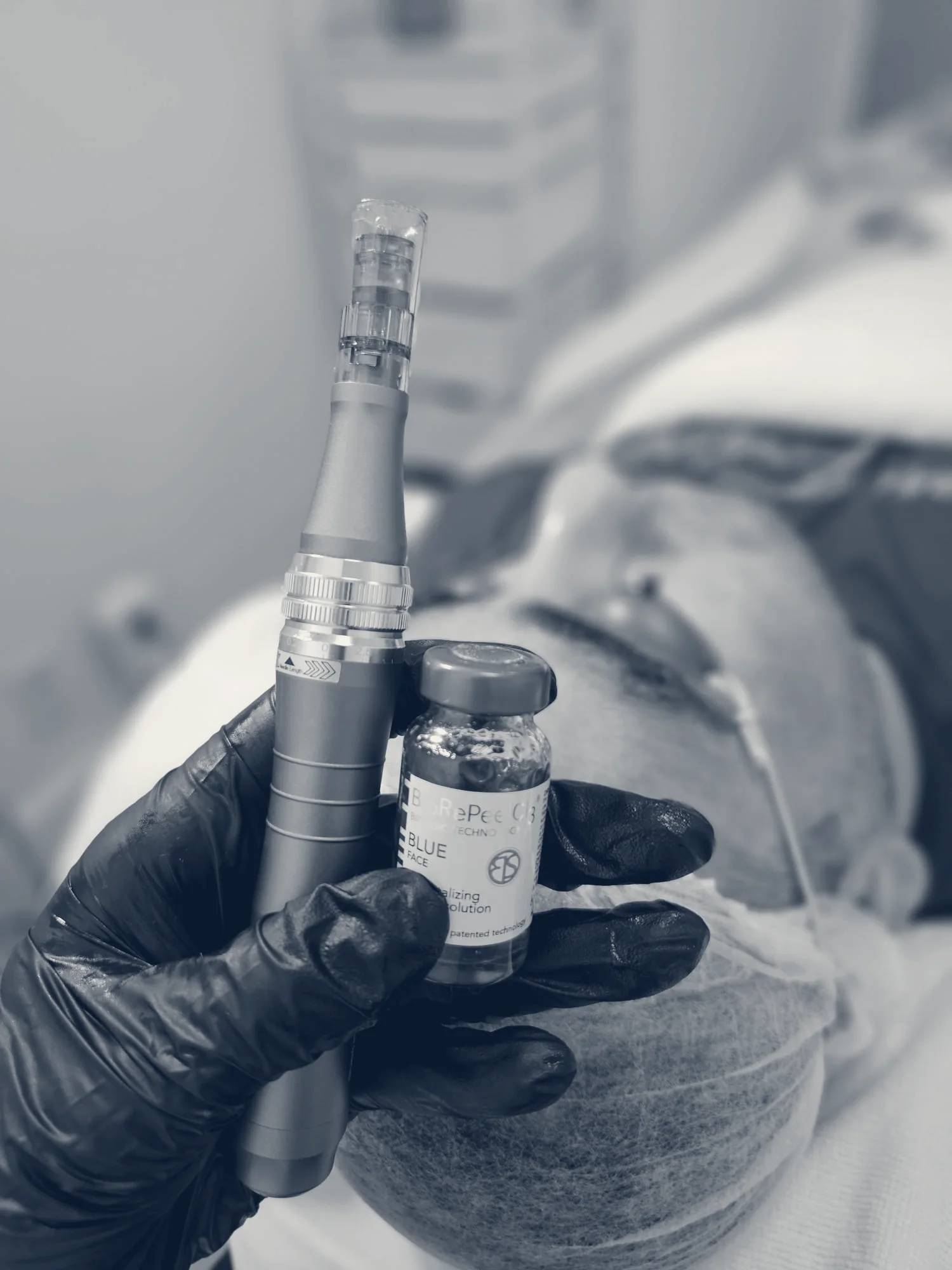 Pestana Aesthetics — Hallandale Beach, Florida