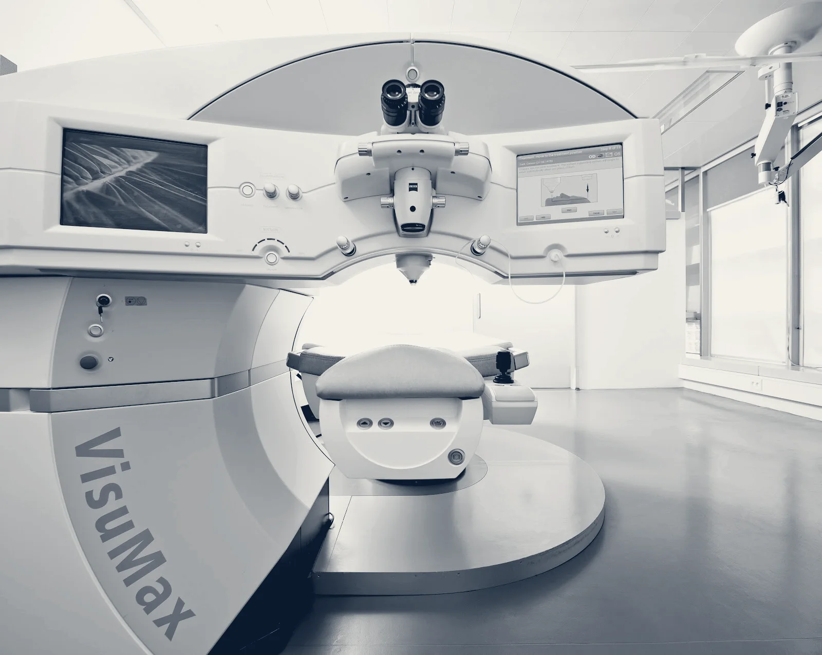 LaserCare Eye & LASIK Center — Irving, Texas
