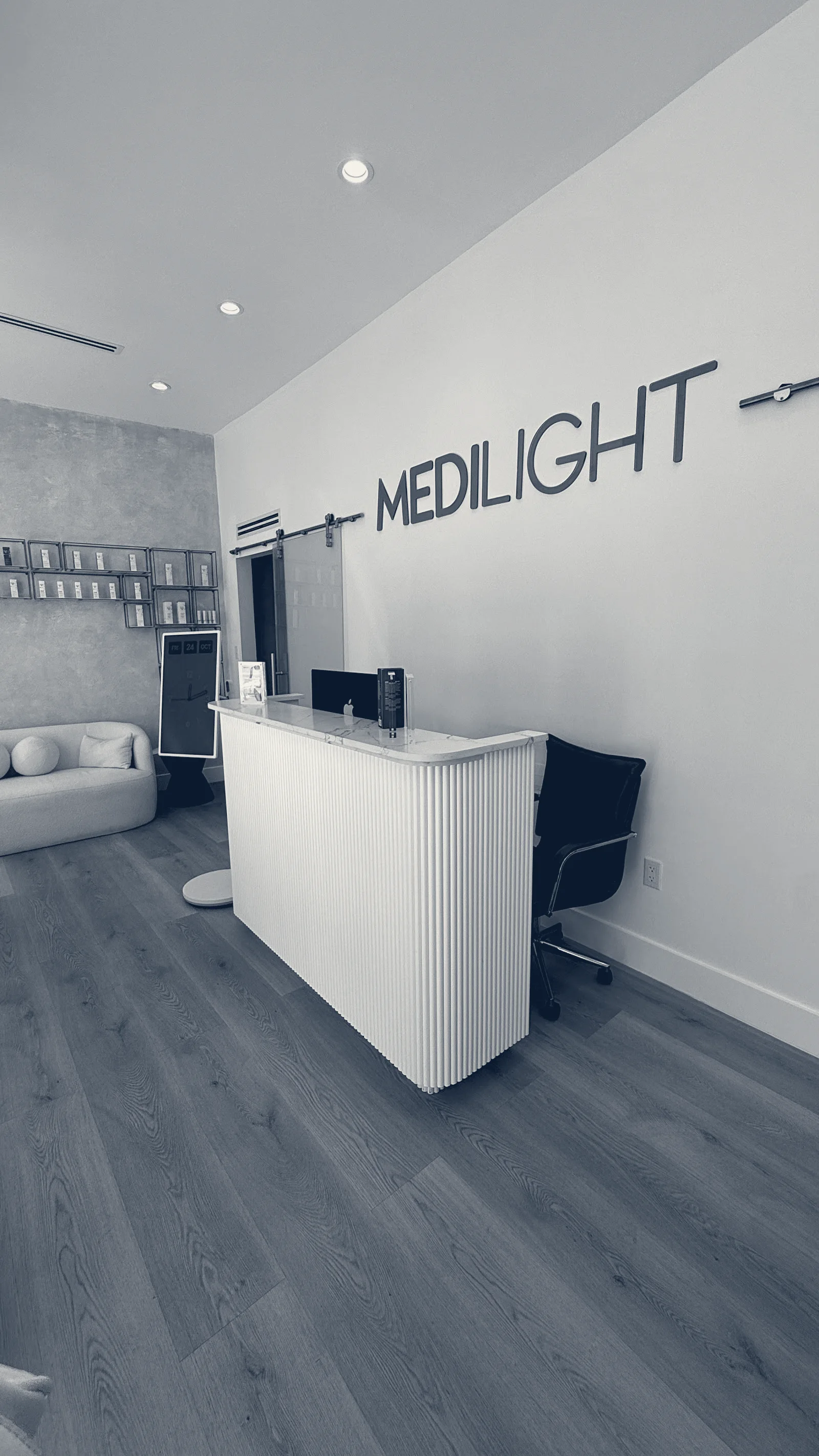 Medilight Aesthetic Clinic - Coral Gables — Coral Gables, Florida
