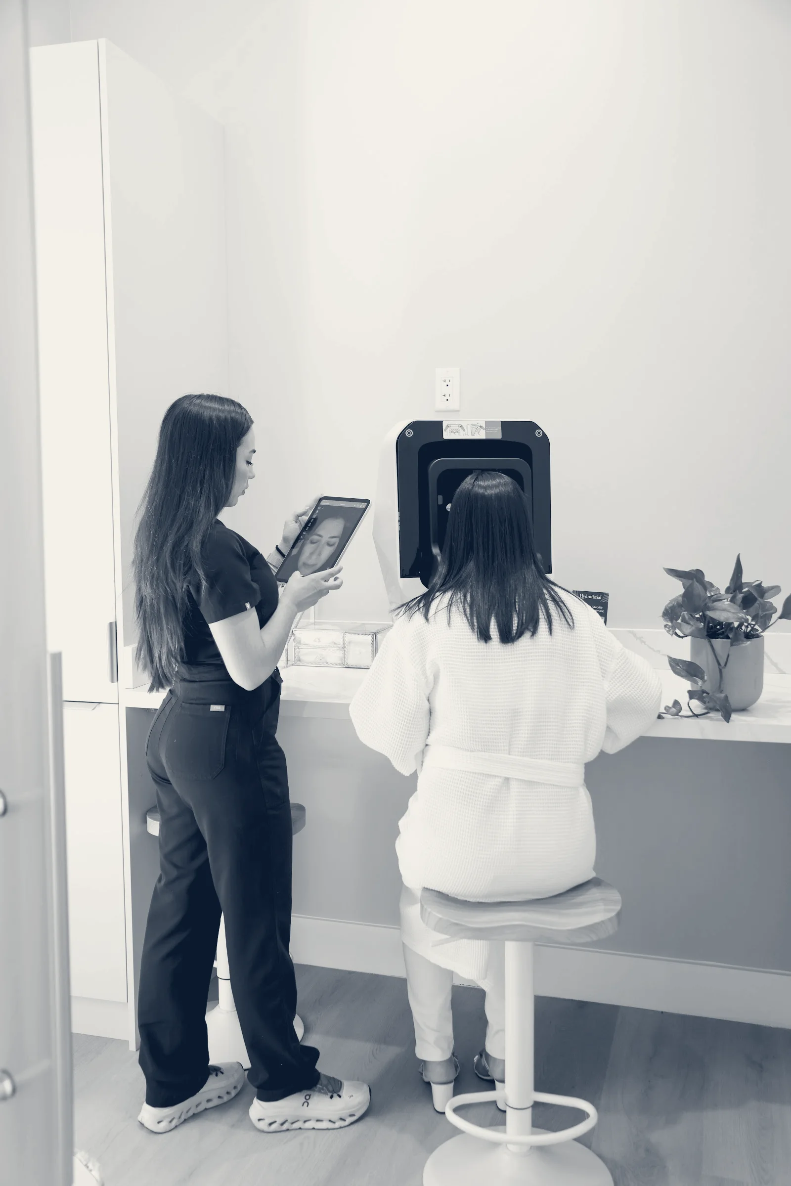 Medilight Aesthetic Clinic - Coral Gables — Coral Gables, Florida