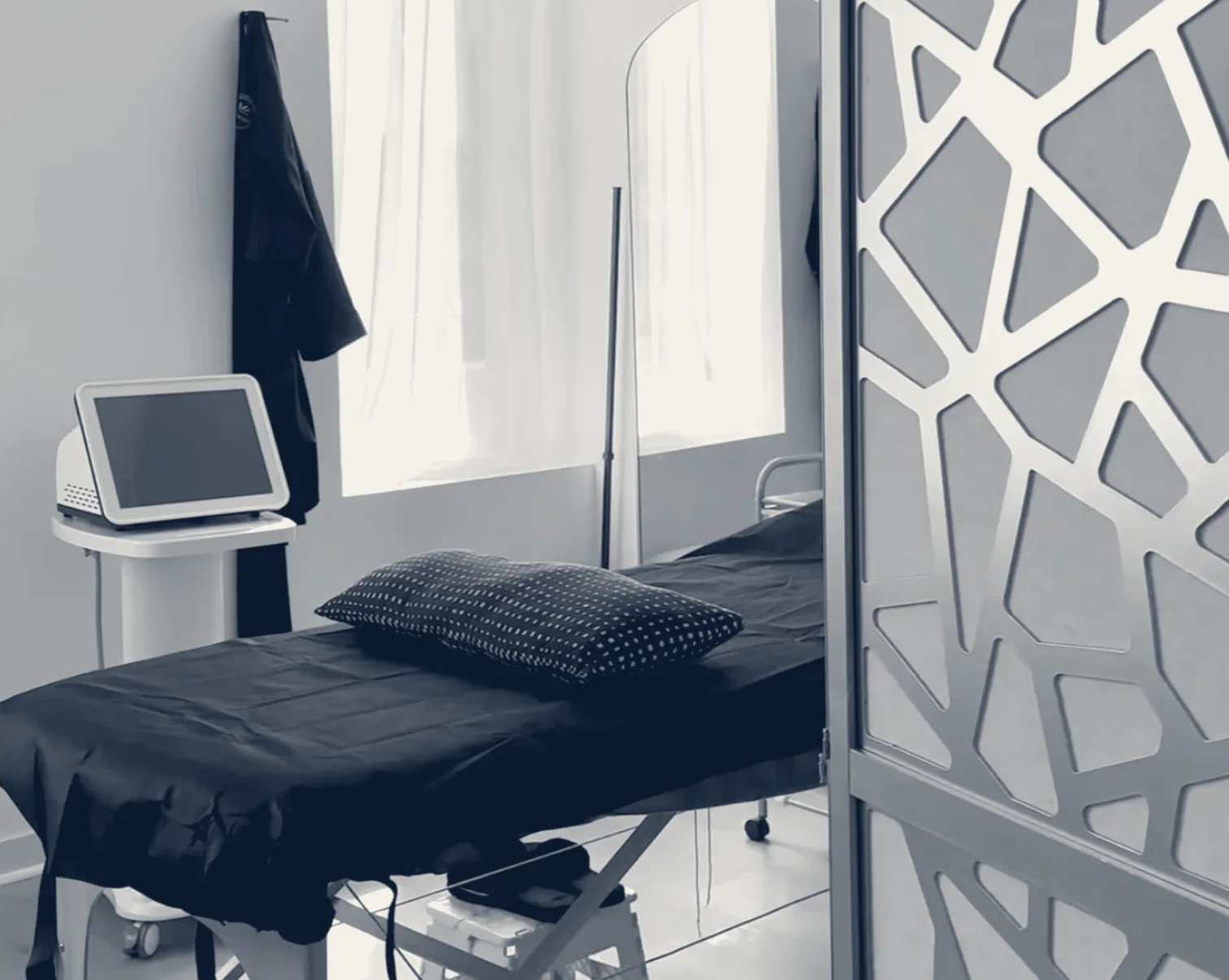 Claudia Lugo Spa Miami — Hallandale Beach, Florida