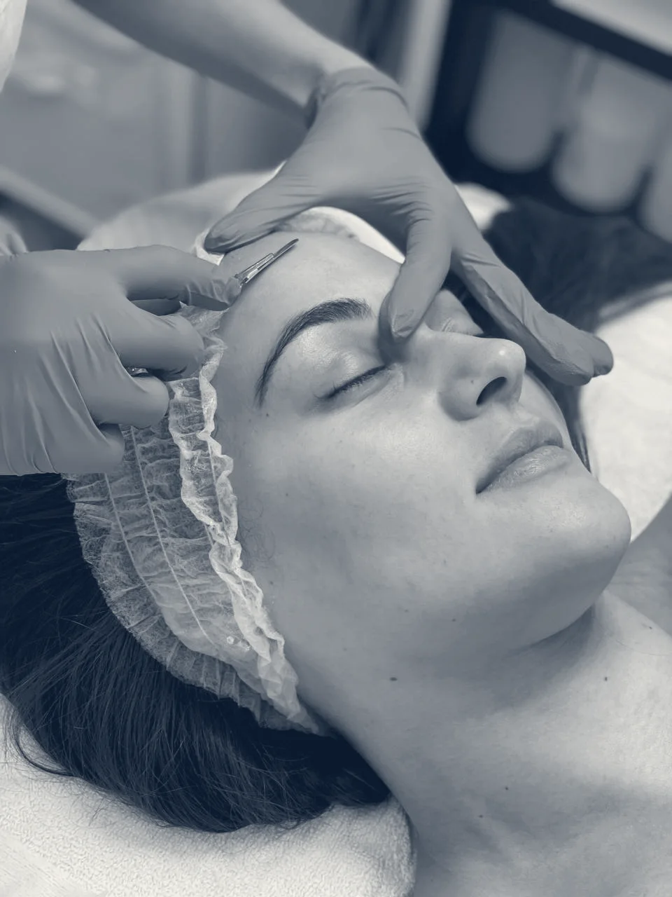IQ Beauty by Helen | Facial Miami| Hallandale — Hallandale Beach, Florida
