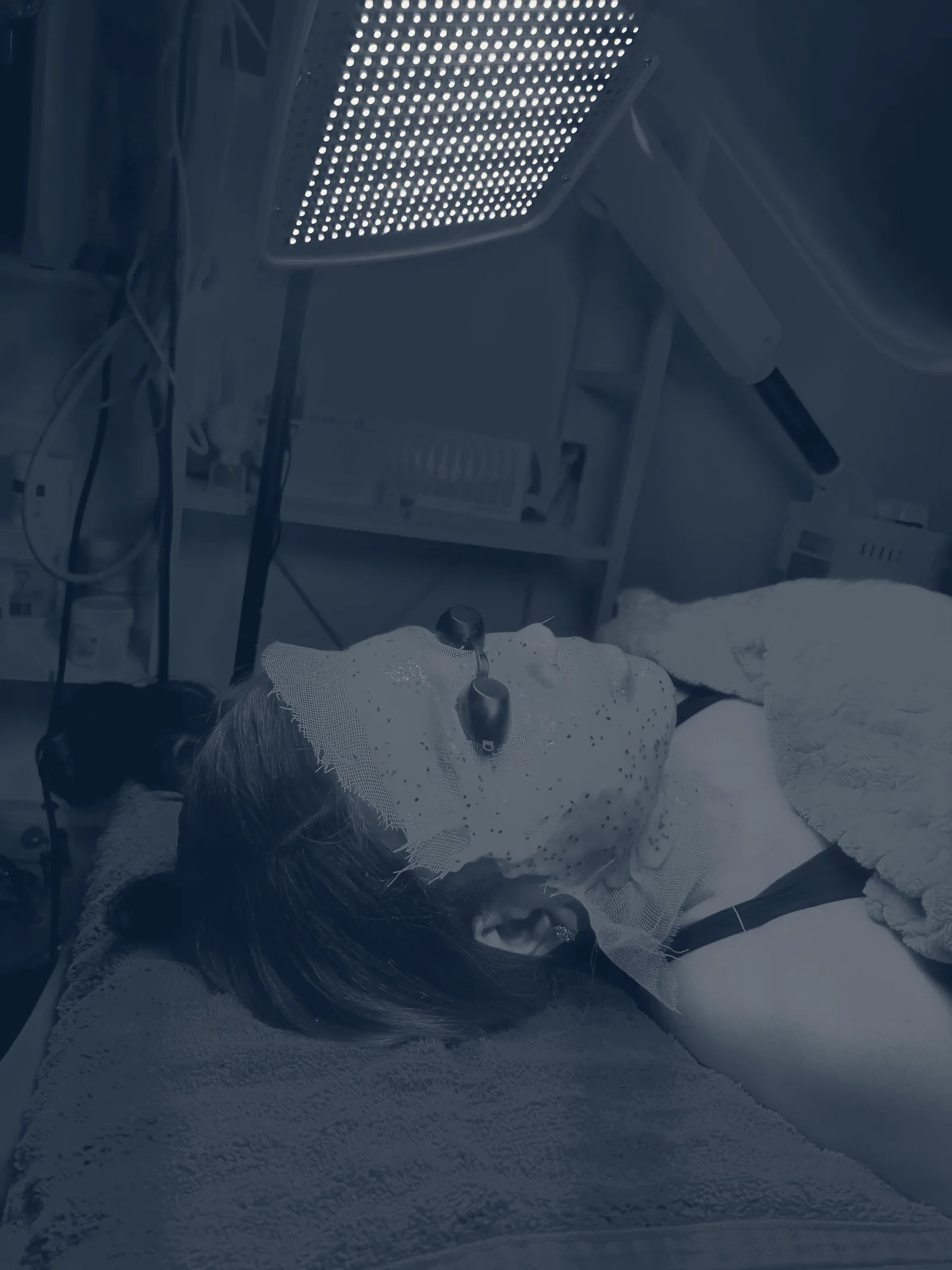 IQ Beauty by Helen | Facial Miami| Hallandale — Hallandale Beach, Florida