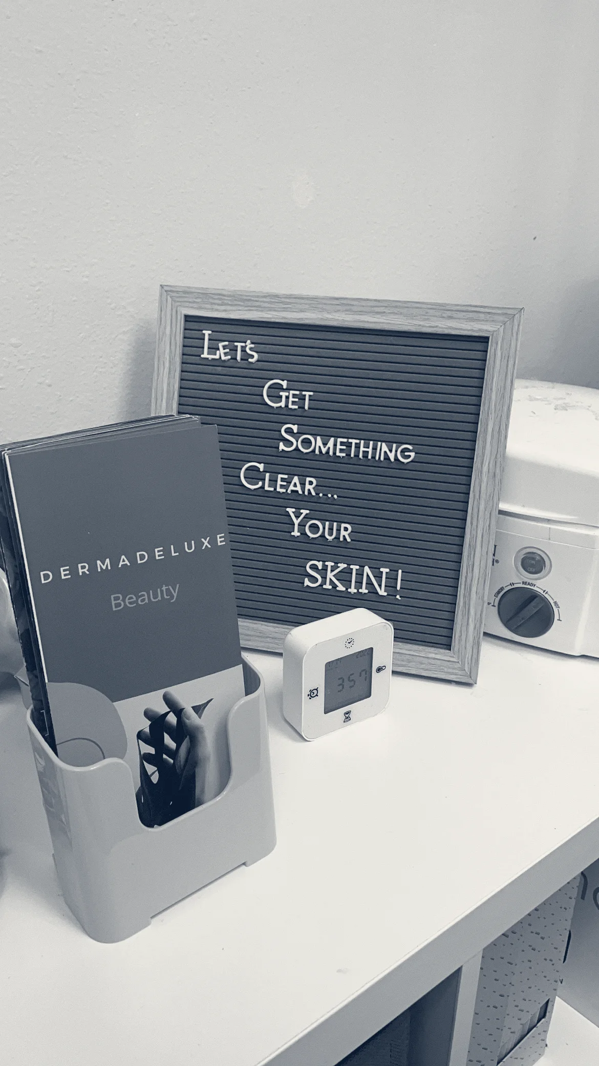 Skin Savvy Solutions — Hallandale Beach, Florida