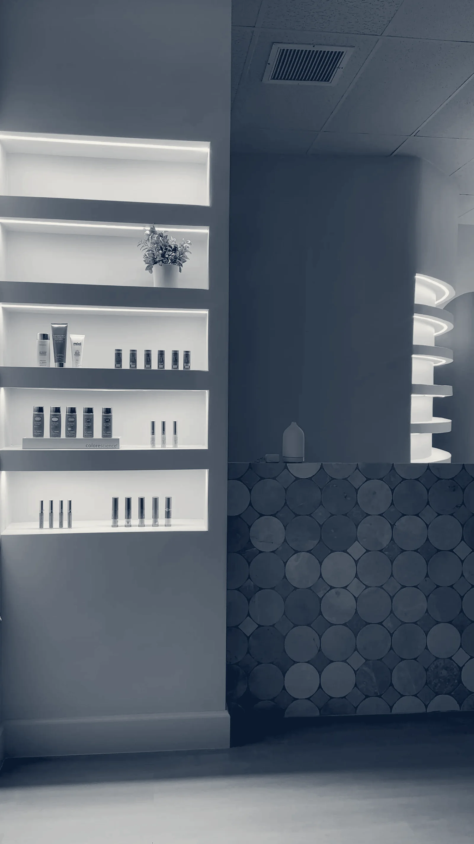 Esti Skin Studio — Miami, Florida
