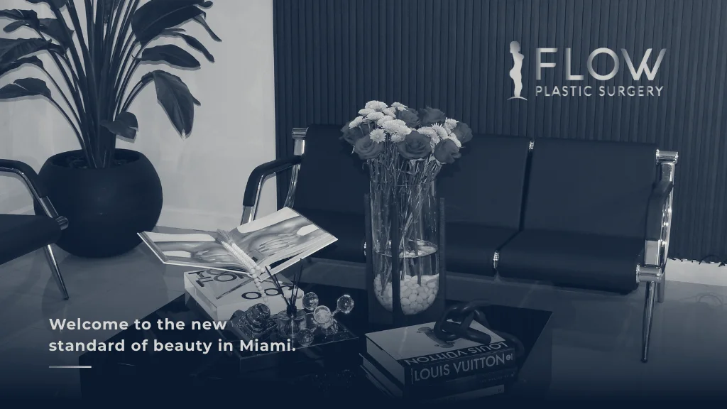 Flow Plastic Surgery — Miami, Florida