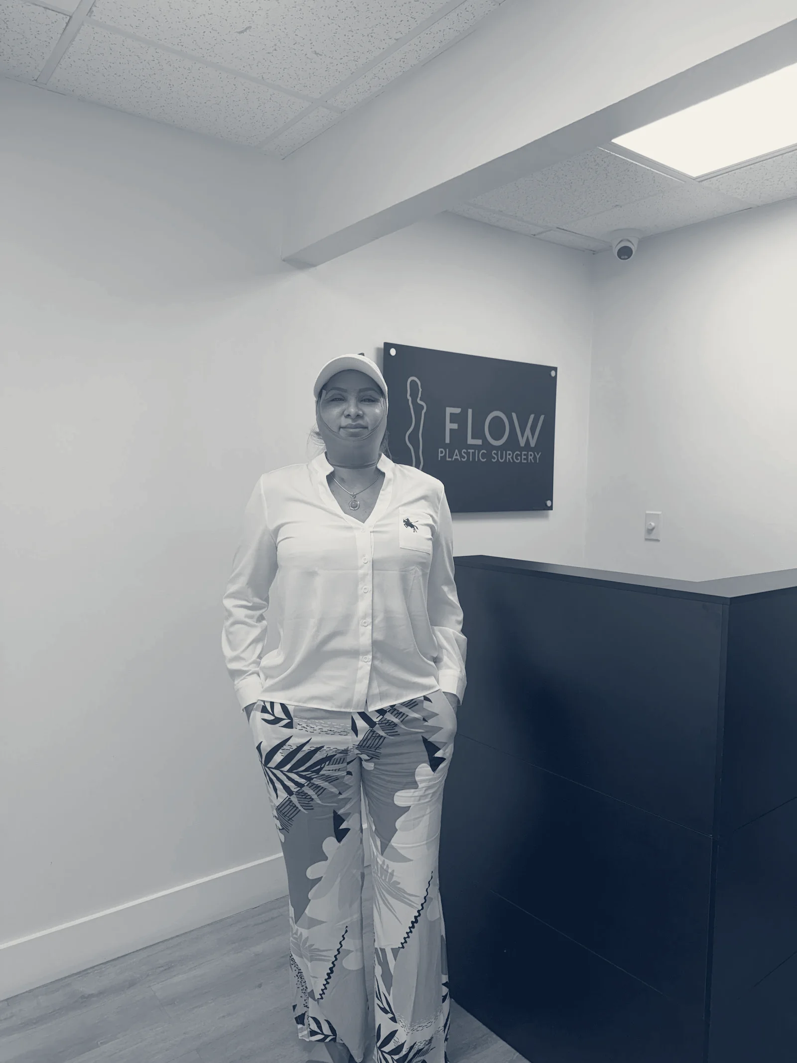 Flow Plastic Surgery — Miami, Florida
