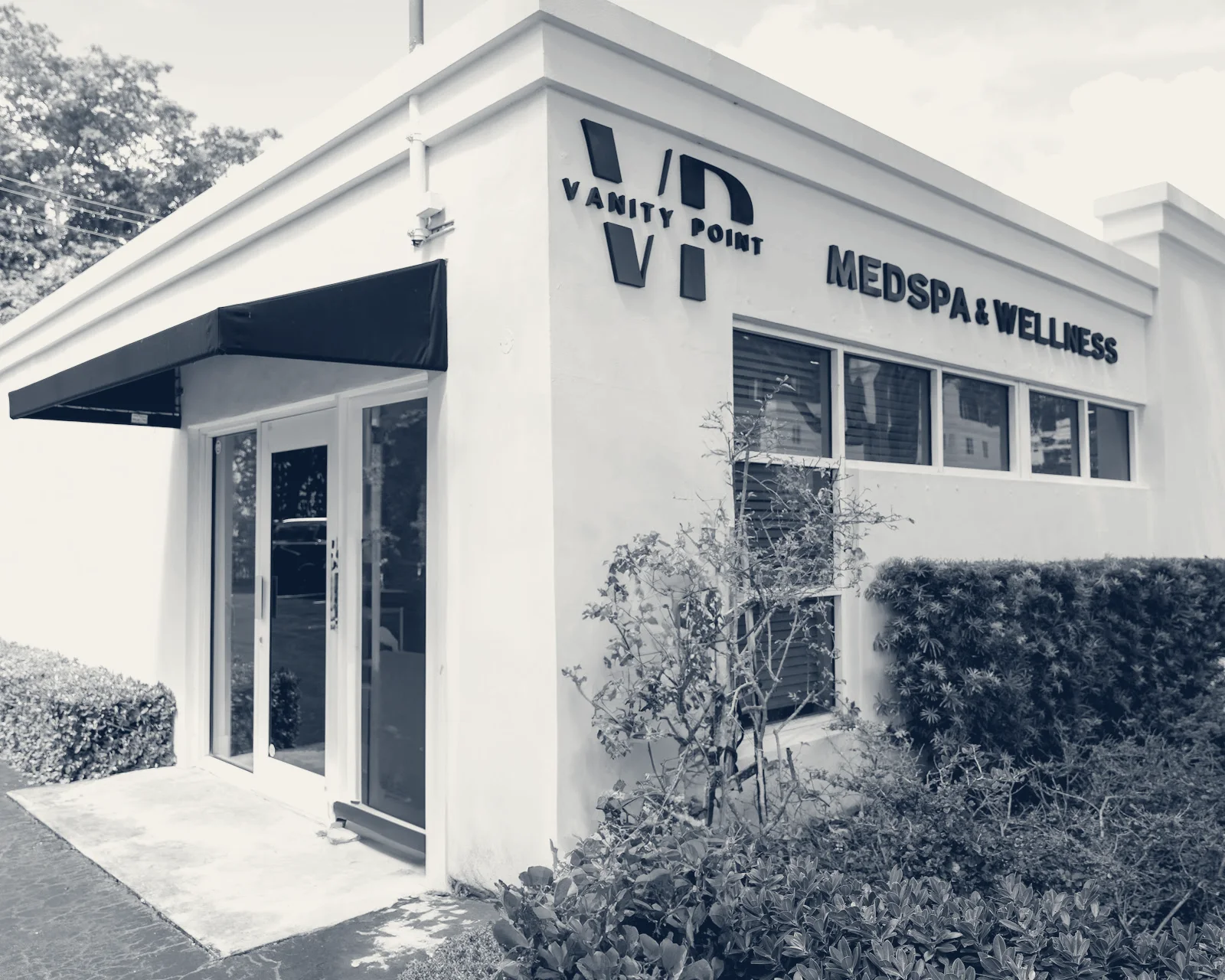 Vanity Point & Wellness — Coral Gables, Florida