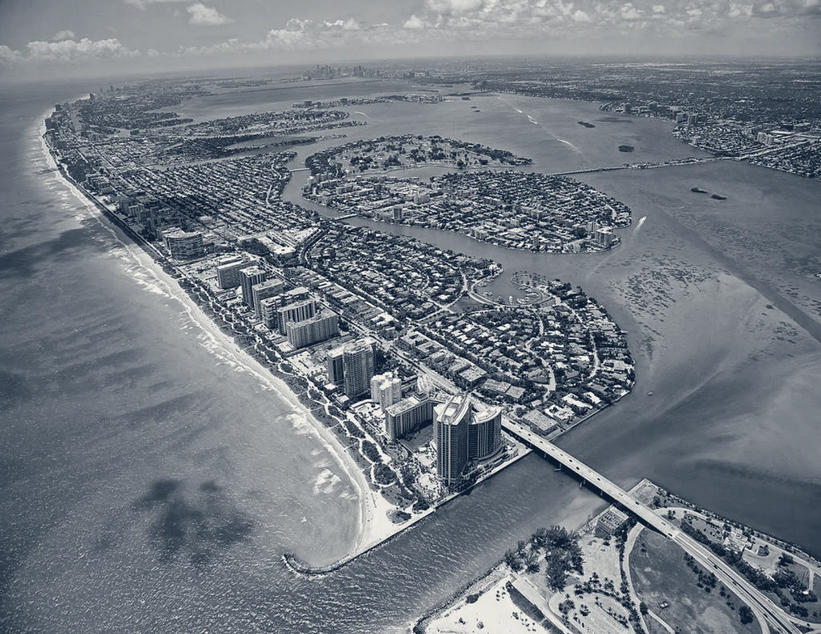 Bal Harbour Plastic Surgery Associates — Bay Harbor Islands, Florida