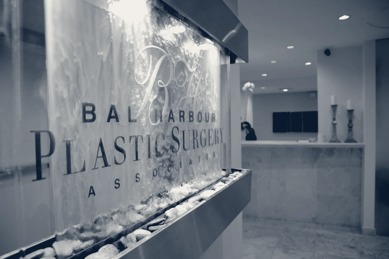 Bal Harbour Plastic Surgery Associates — Bay Harbor Islands, Florida