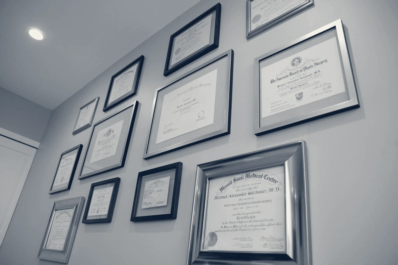 Bal Harbour Plastic Surgery Associates — Bay Harbor Islands, Florida
