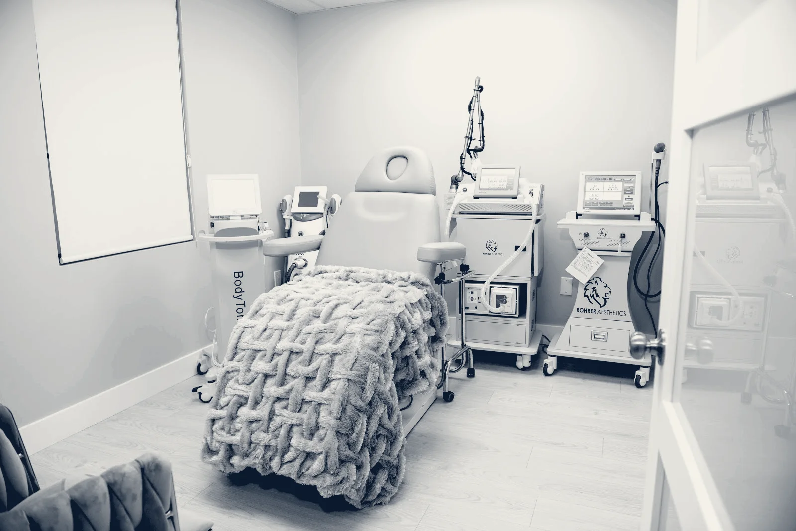Age to Perfection Regenerative & Aesthetic Center — Coral Springs, Florida