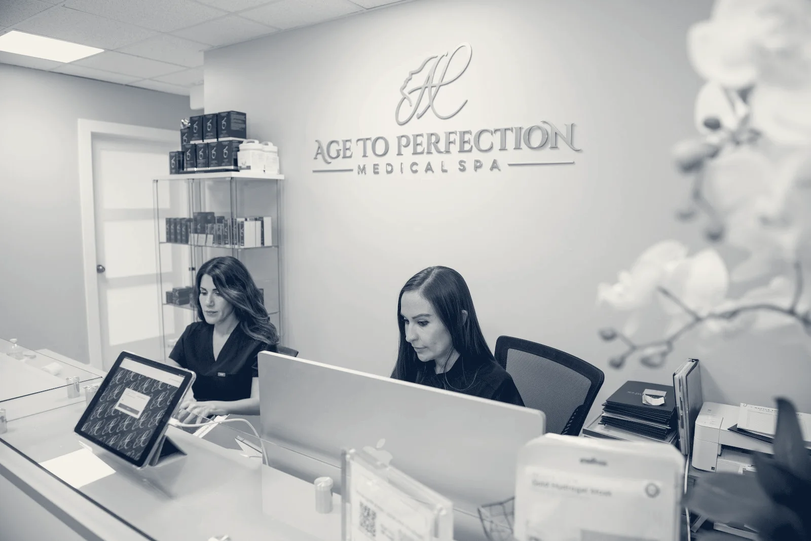 Age to Perfection Regenerative & Aesthetic Center — Coral Springs, Florida