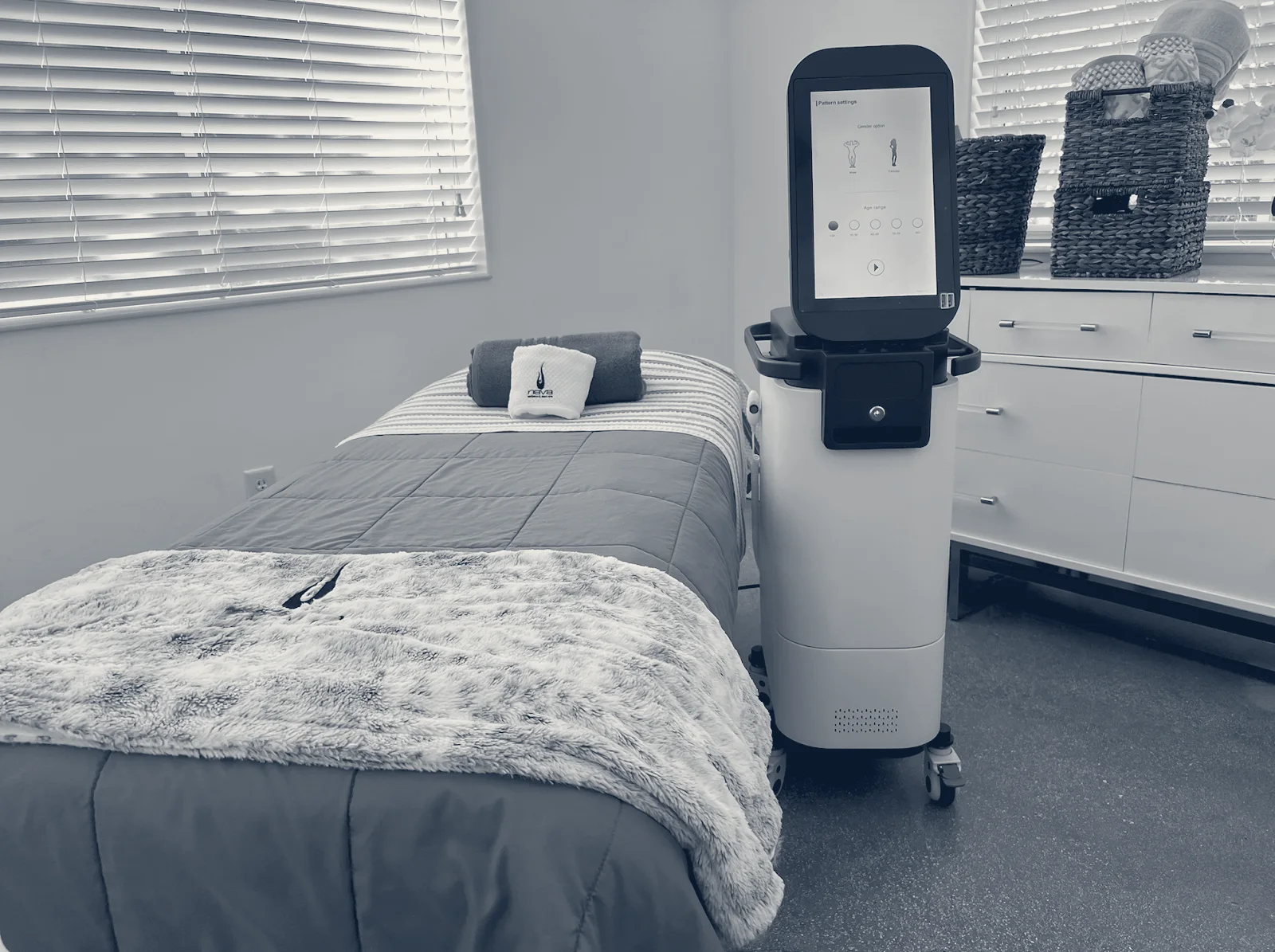 Nava Wellness & Med Spa — North Miami Beach, Florida