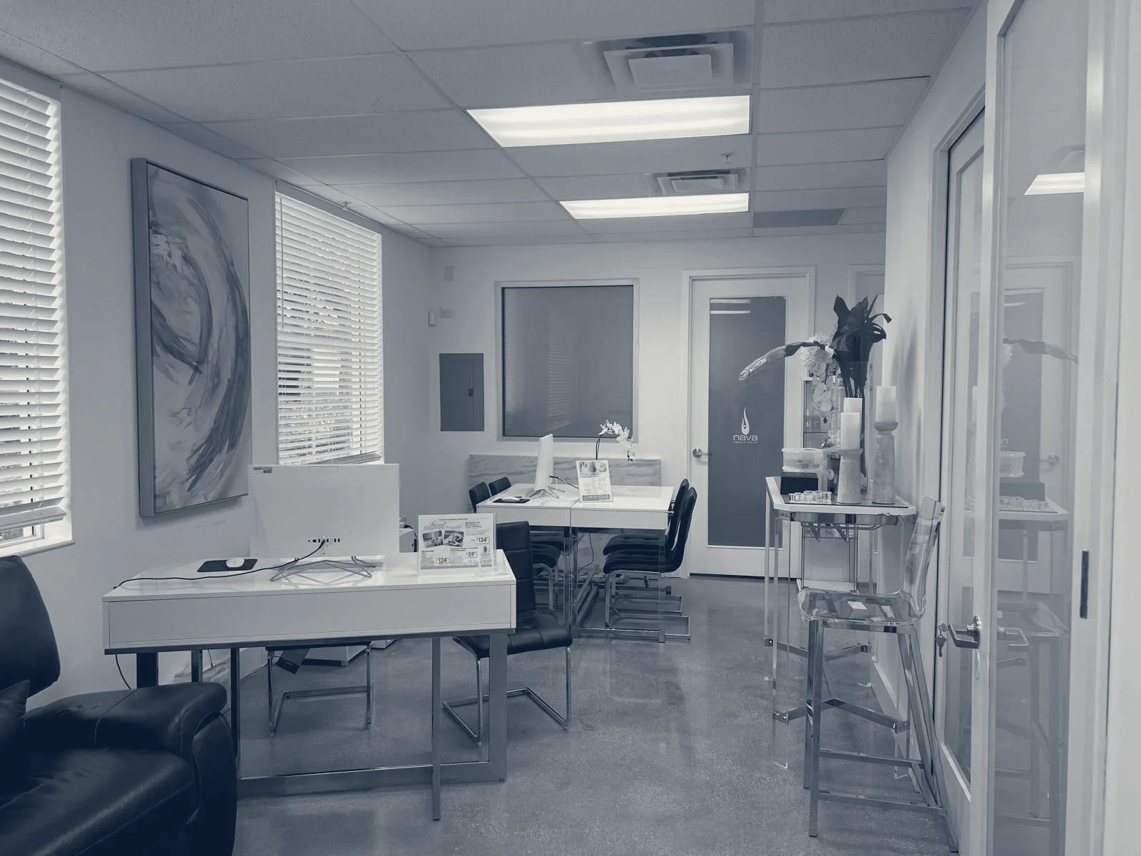 Nava Wellness & Med Spa — North Miami Beach, Florida