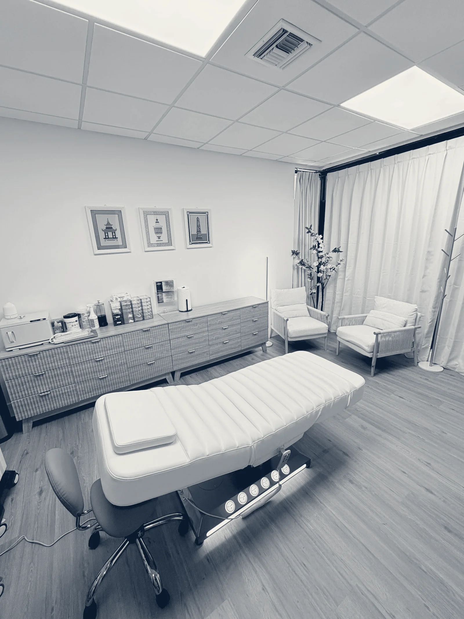 NextGen Med Spa — North Miami, Florida