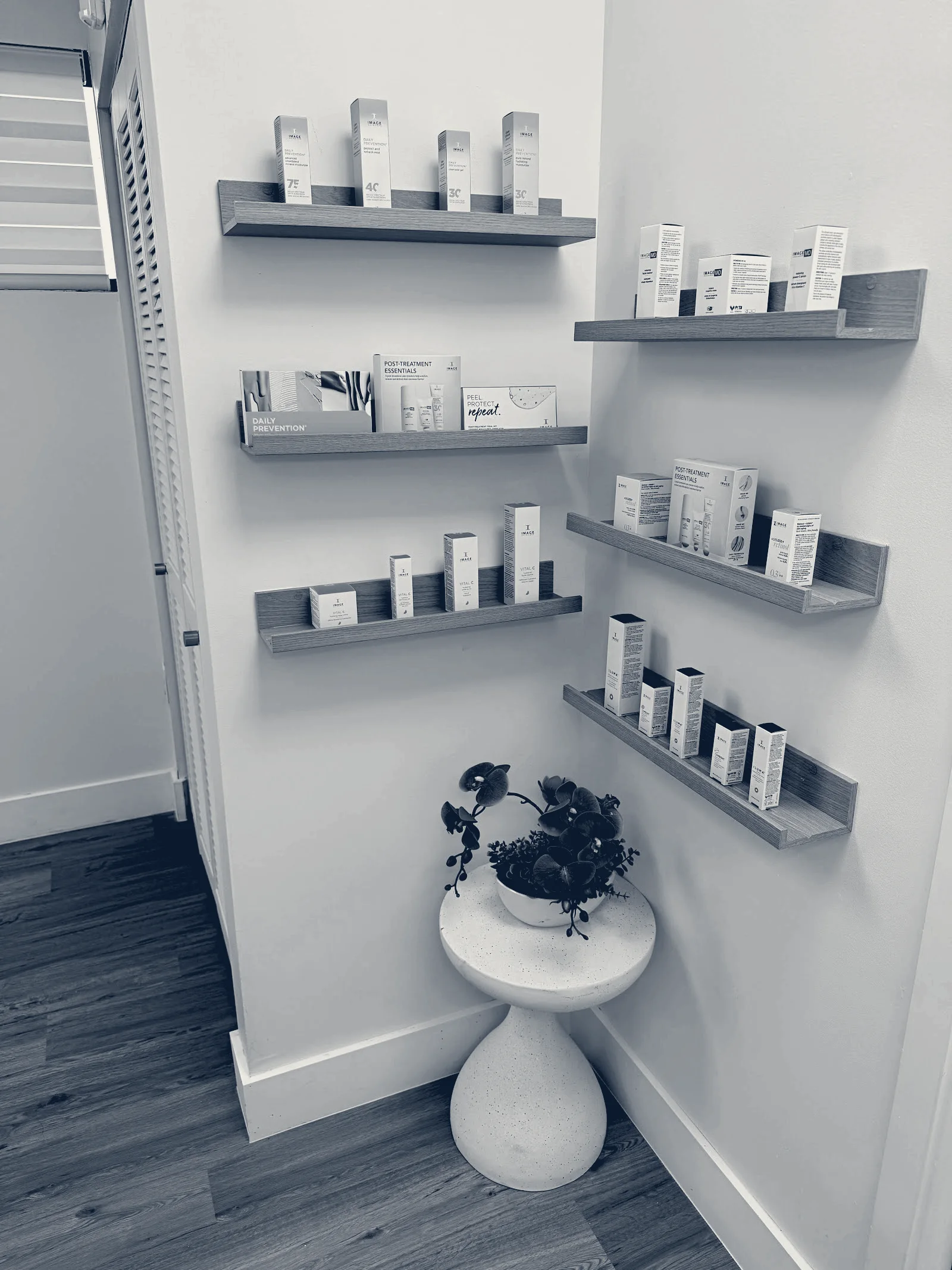 NextGen Med Spa — North Miami, Florida