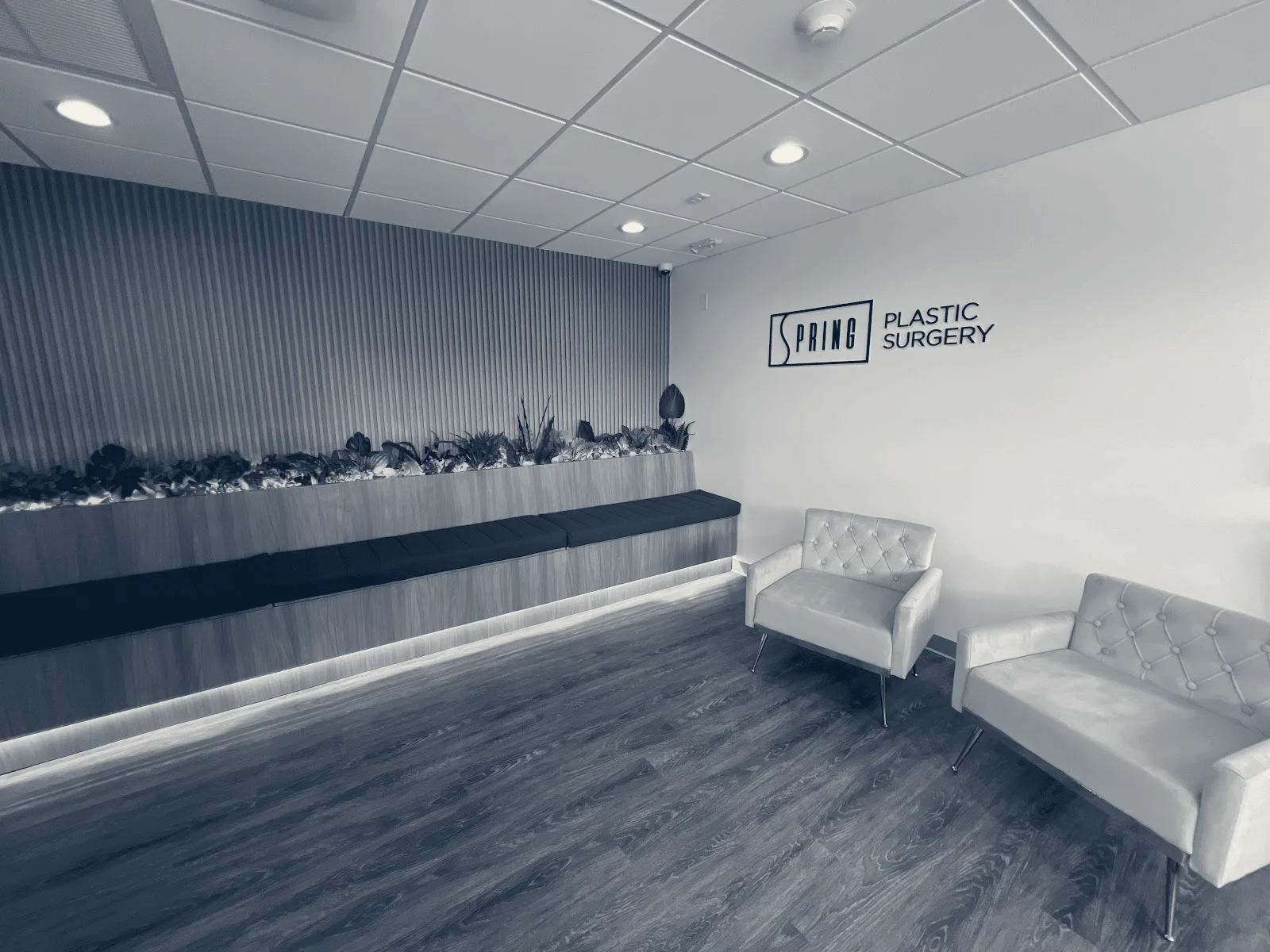 Spring Plastic Surgery — Miami, Florida