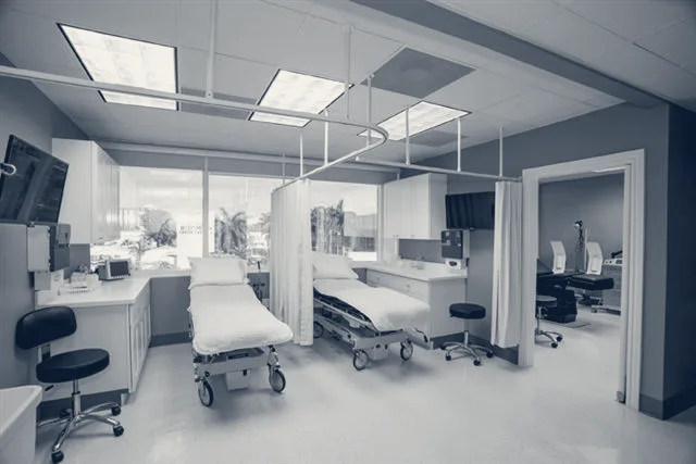 Dr. Phillip Craft MD — Miami Beach, Florida